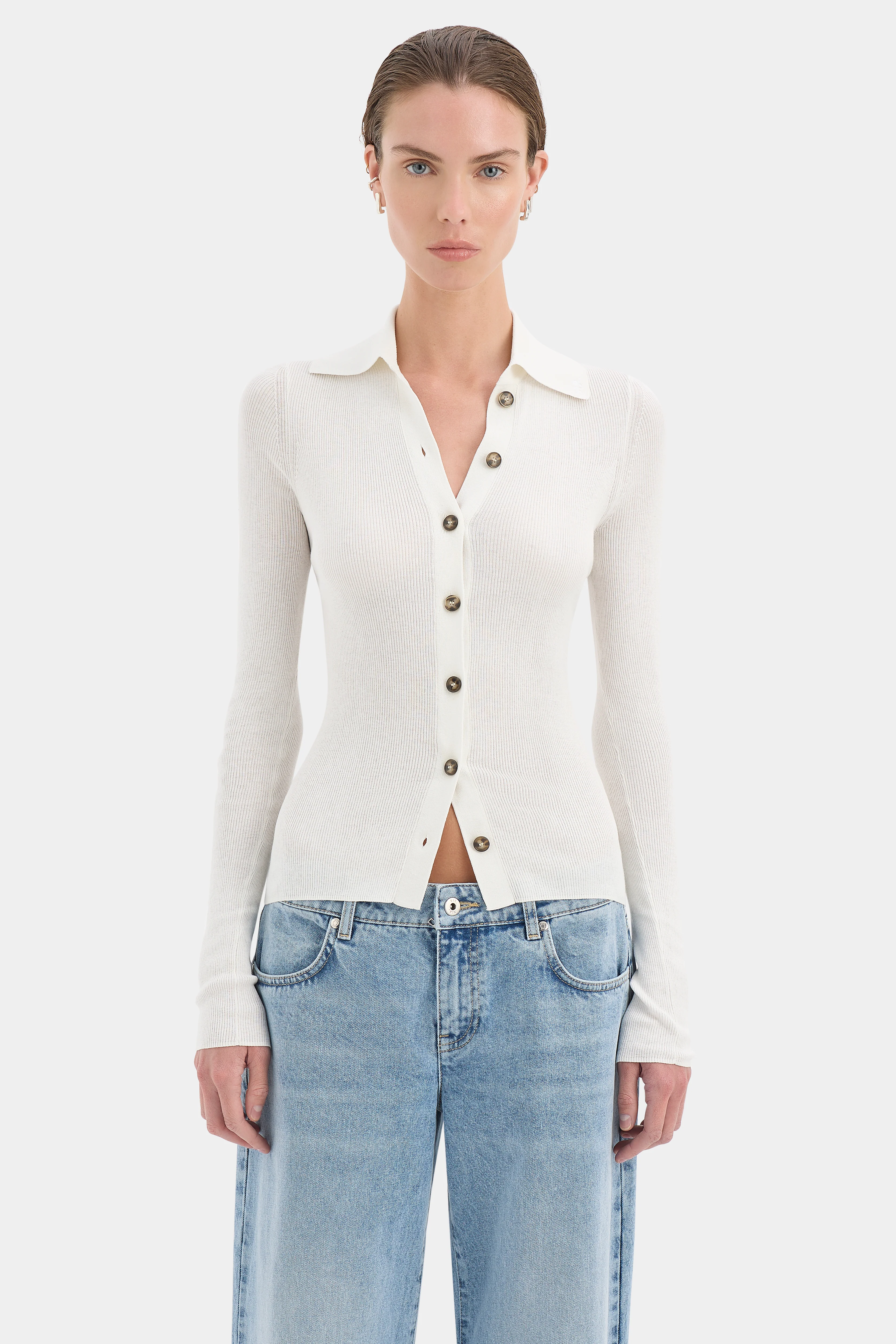 Aela Cardigan