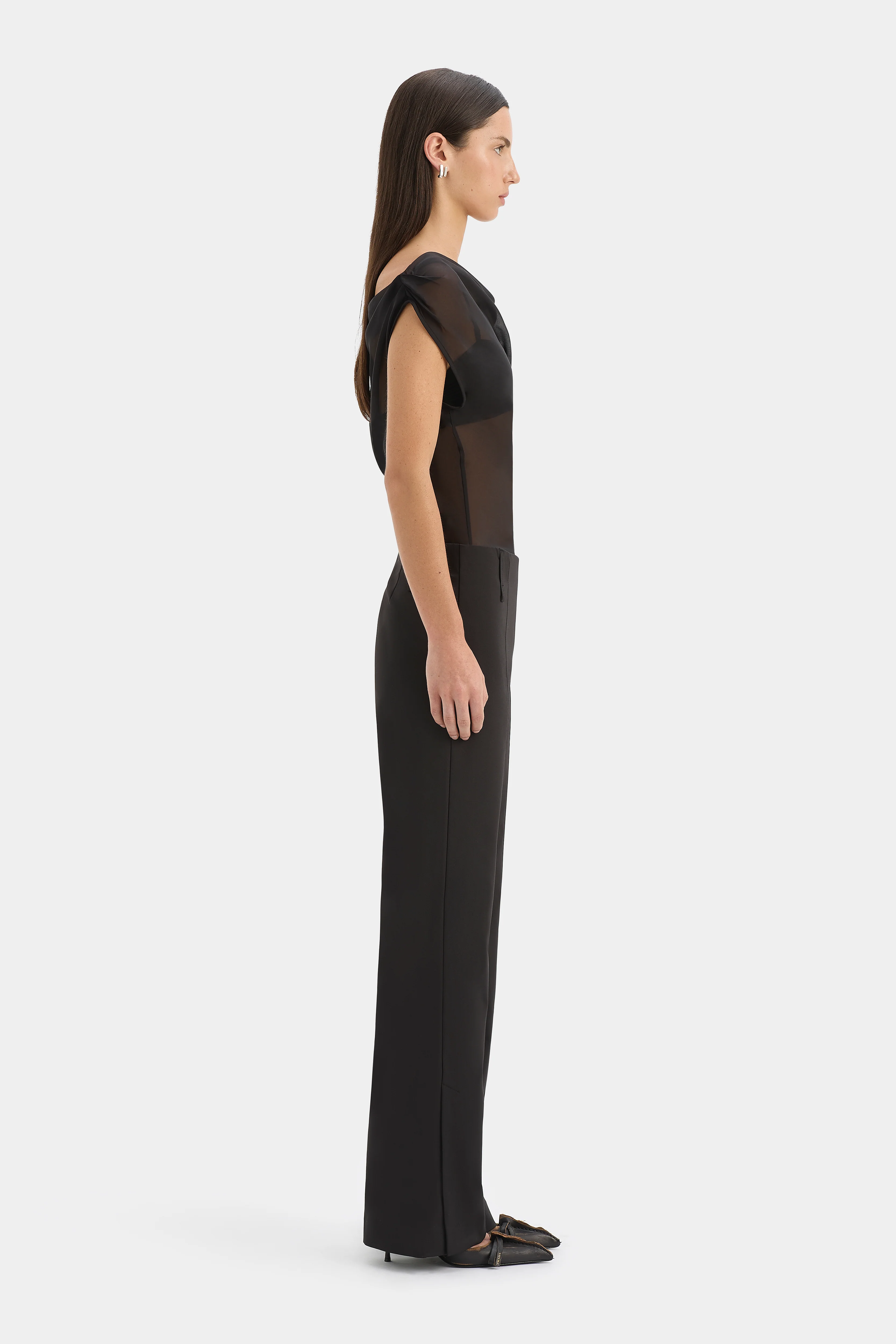 Alizee Slim Trouser - Image 8