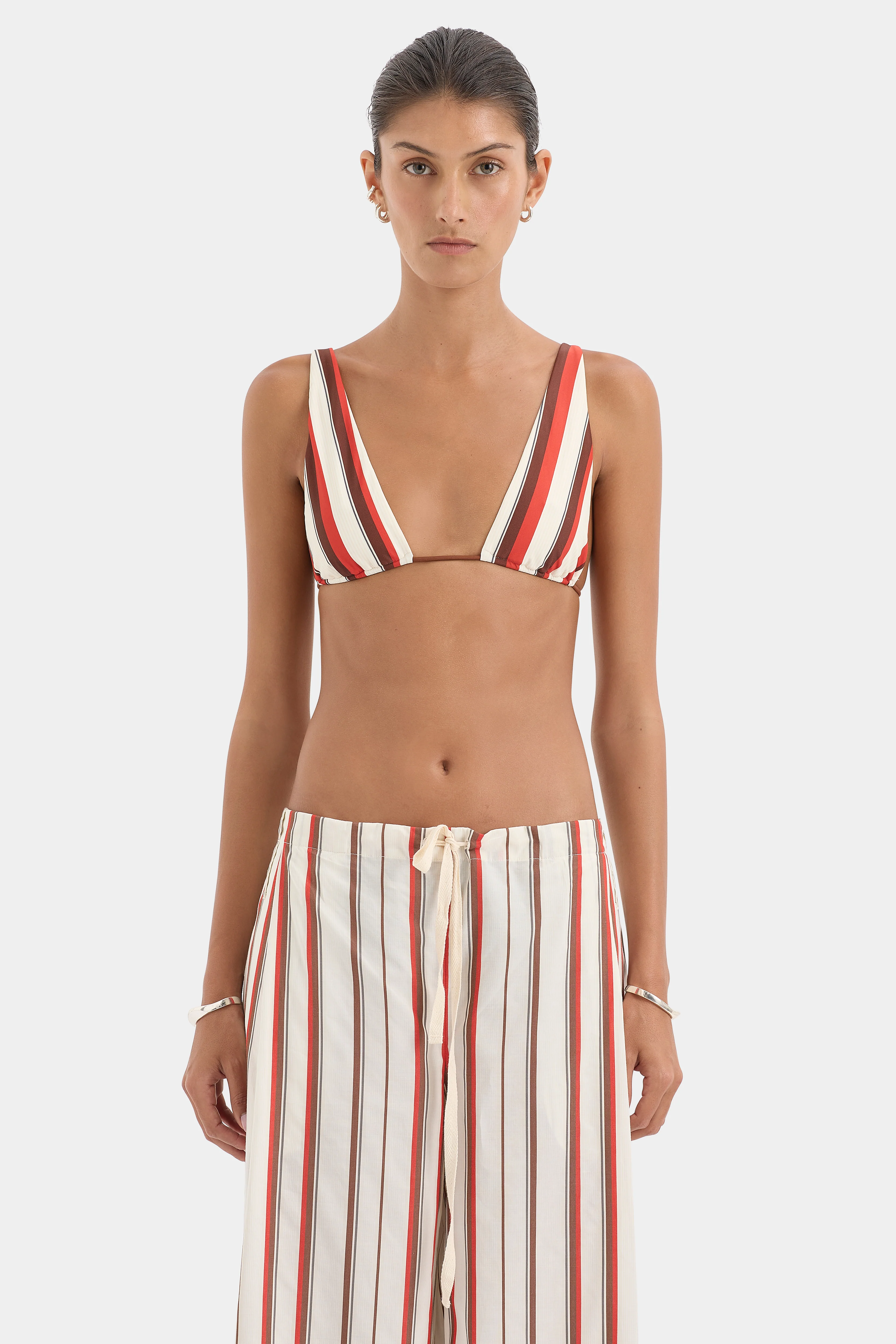 Alva Drawstring Pant - Image 5