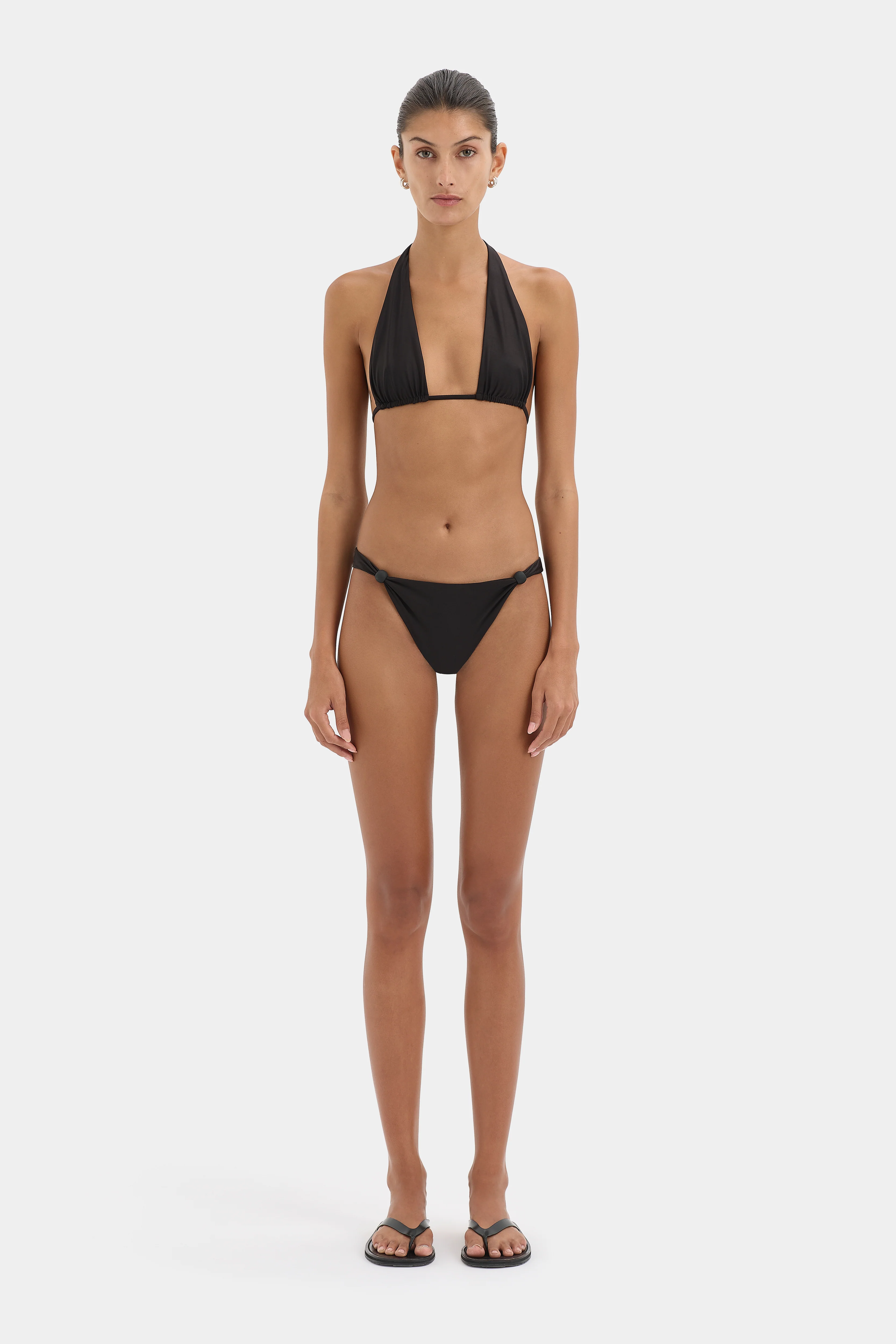 Amado Beaded Brief