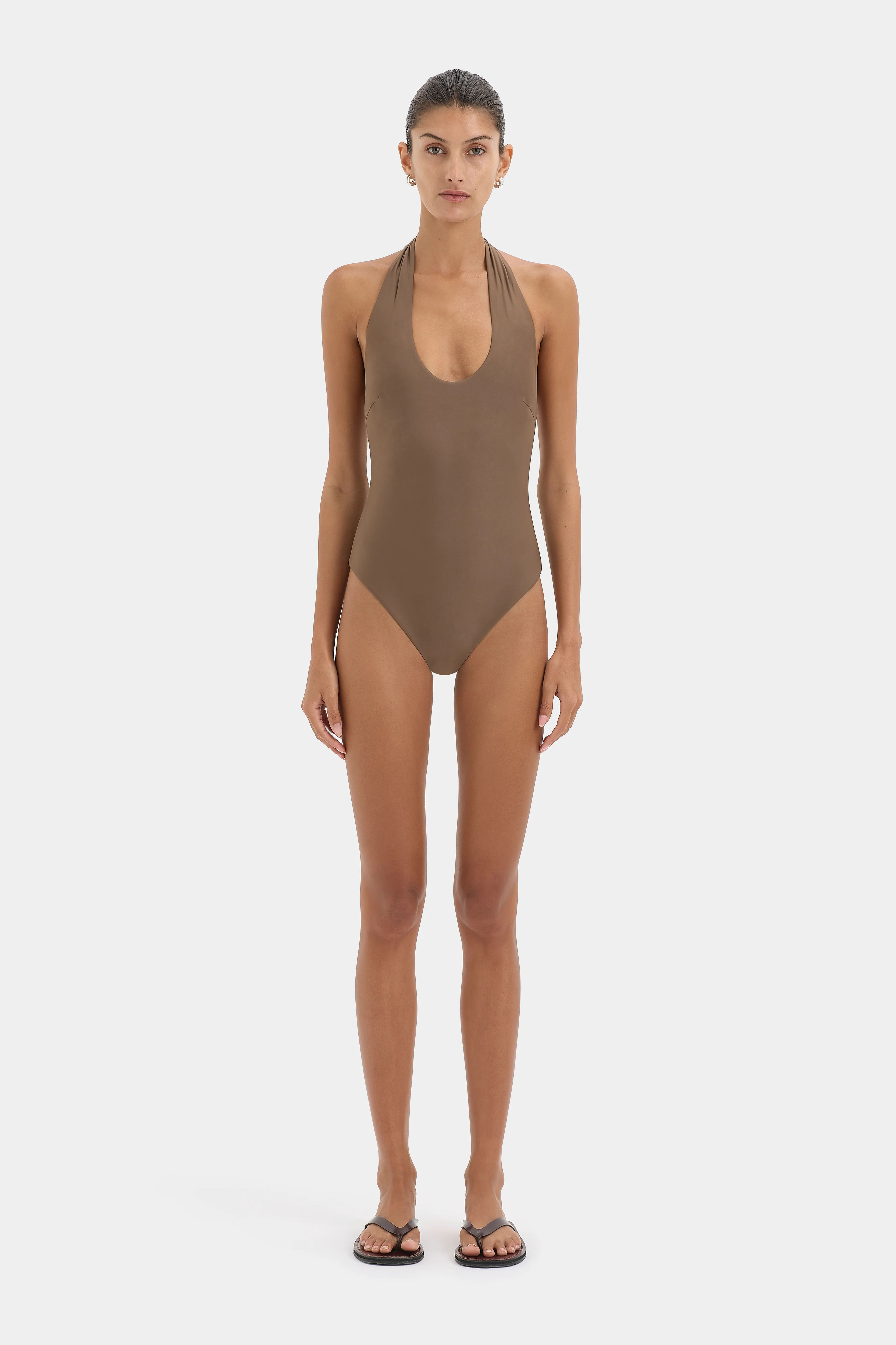 Amado Tie One Piece