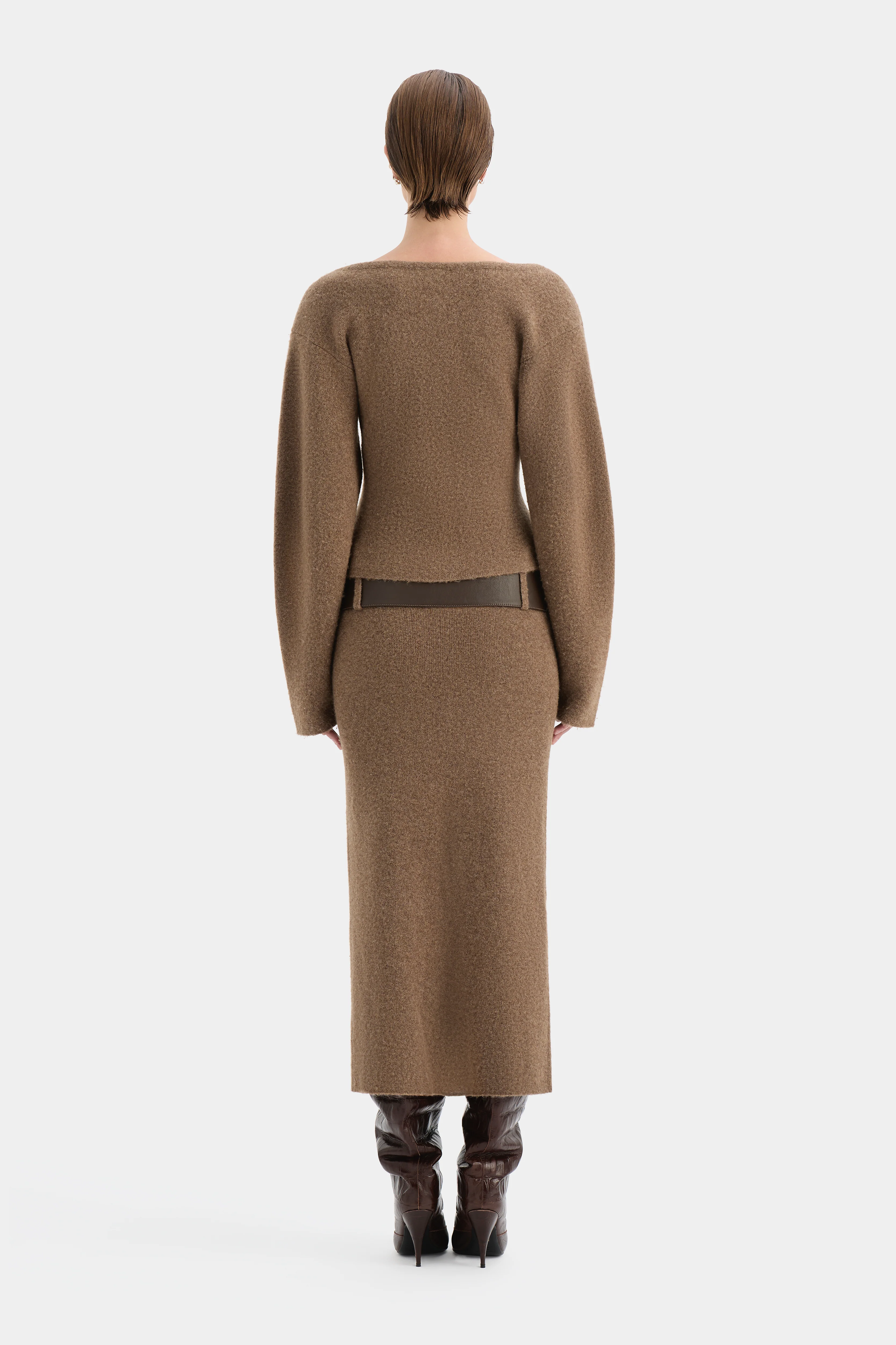 Anette Cardigan - Image 3