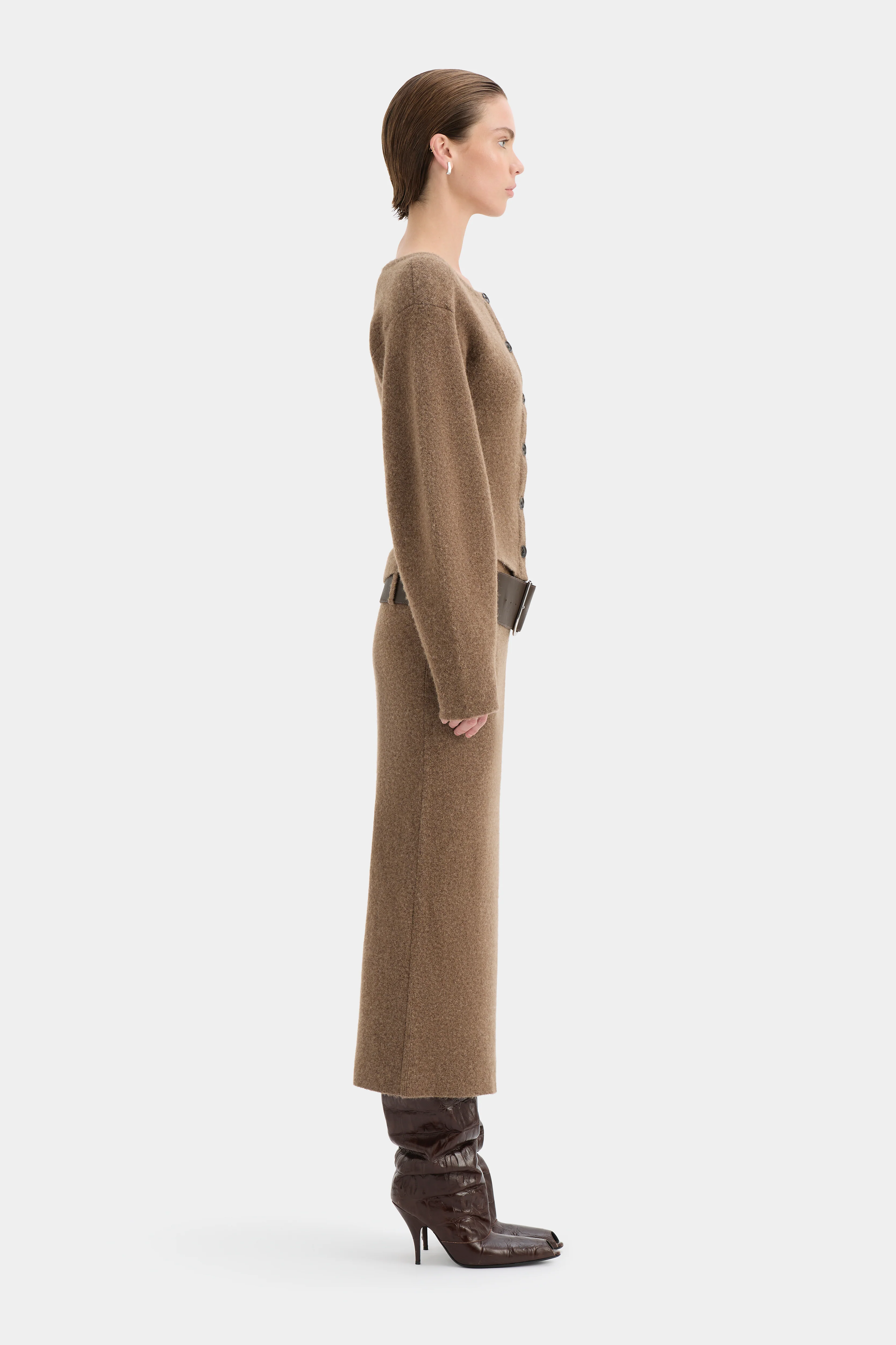 Anette Cardigan - Image 4