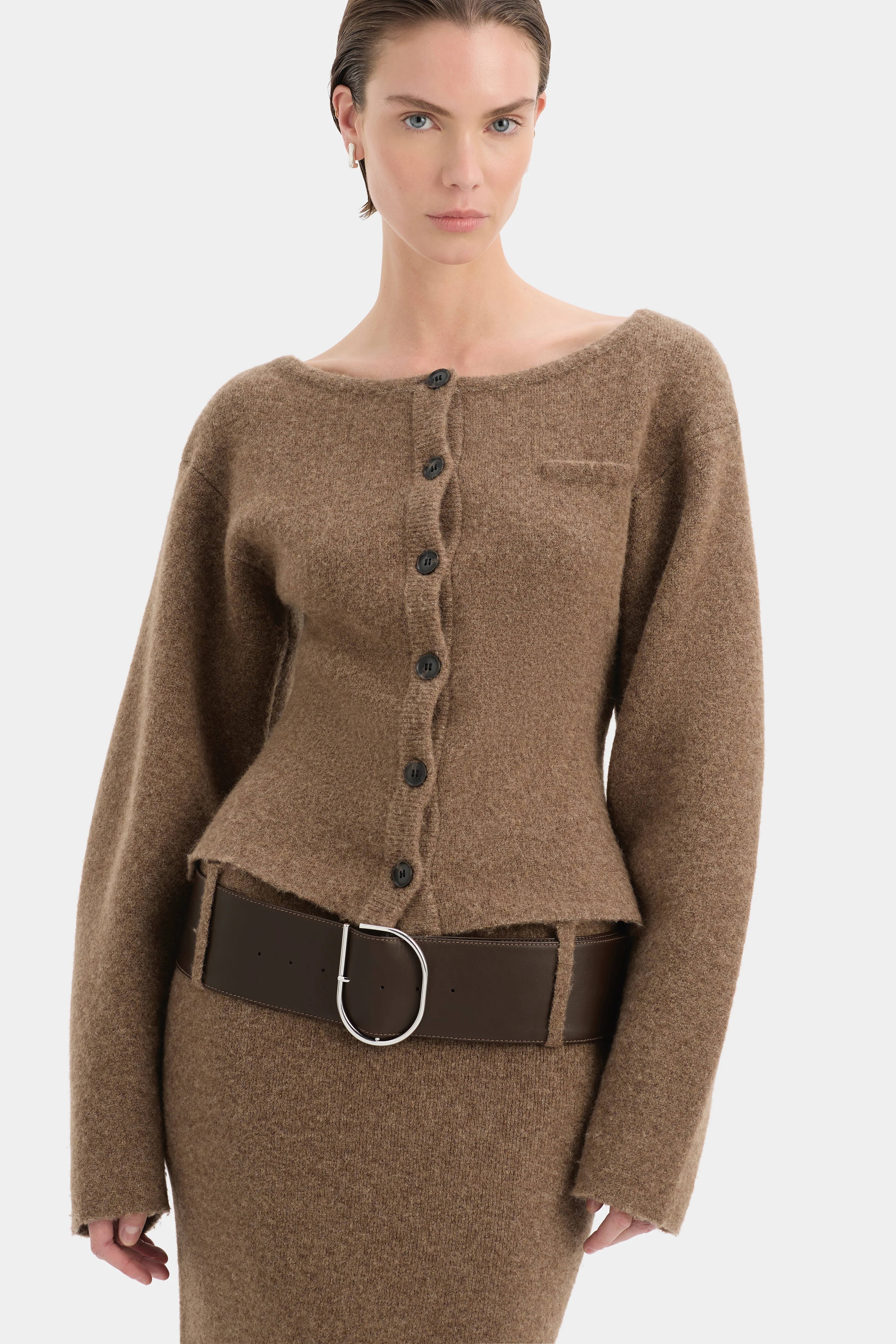 Anette Cardigan - Image 5