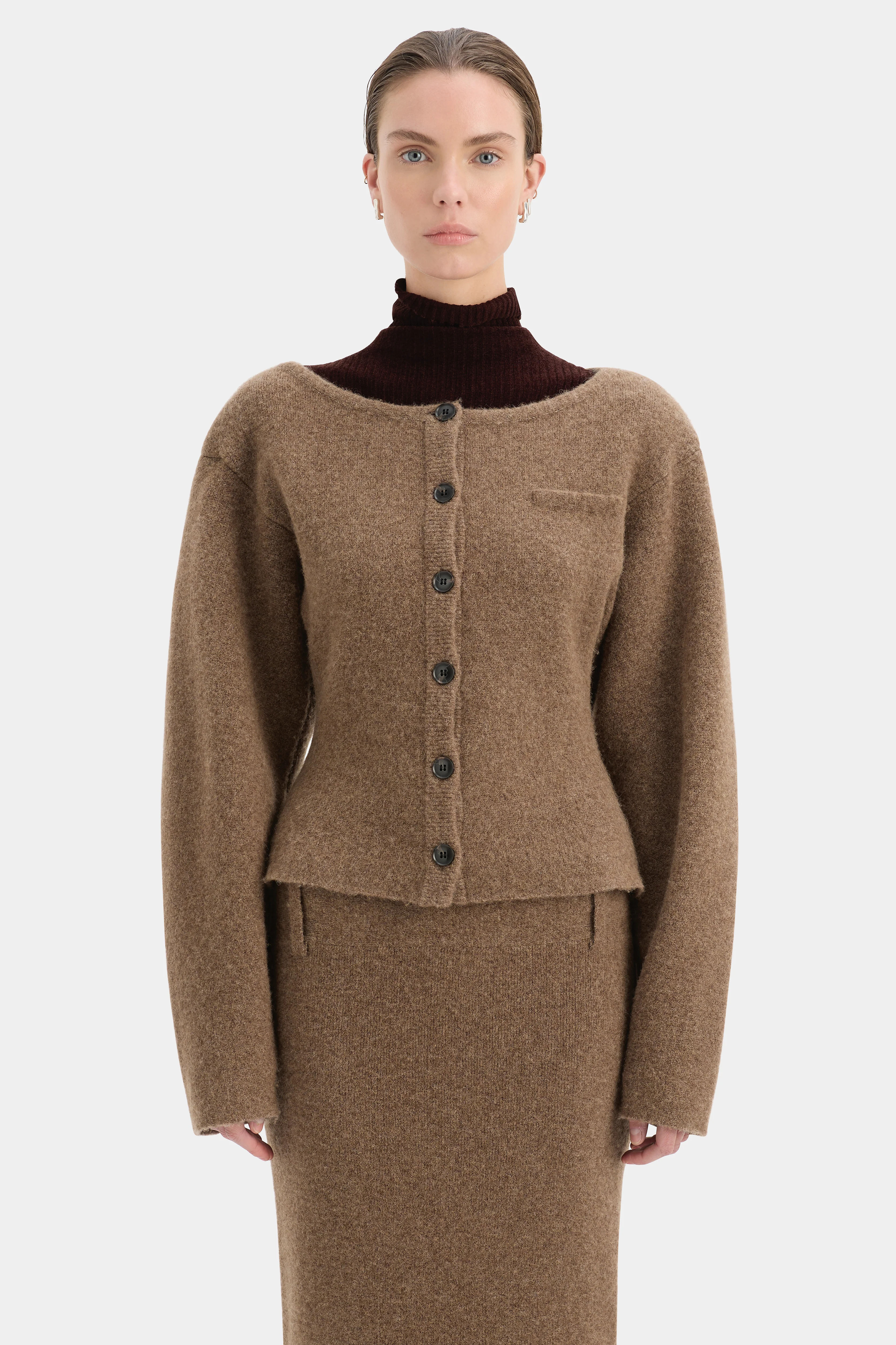 Anette Cardigan - Image 6