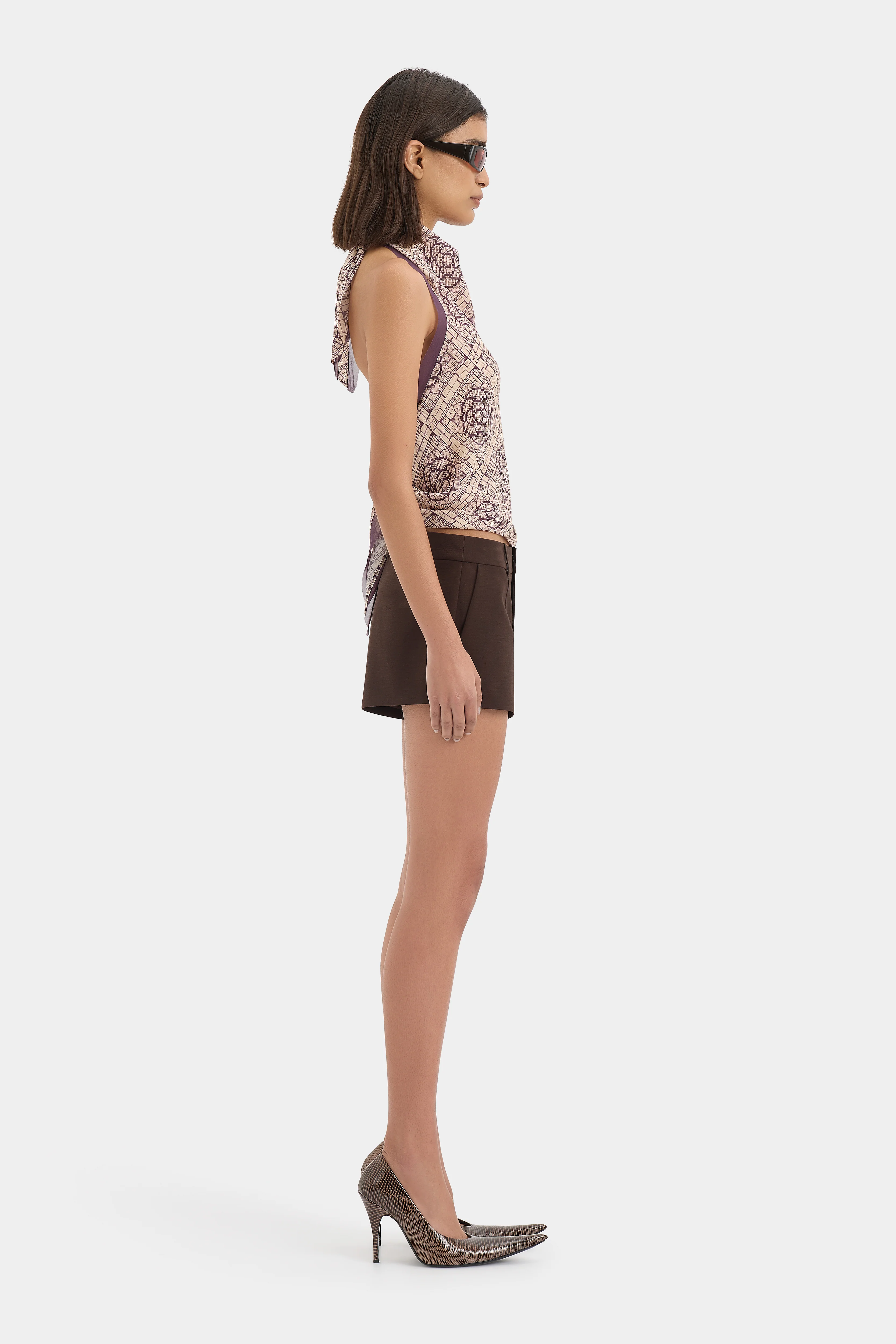 Astrine Mini Short - Image 3
