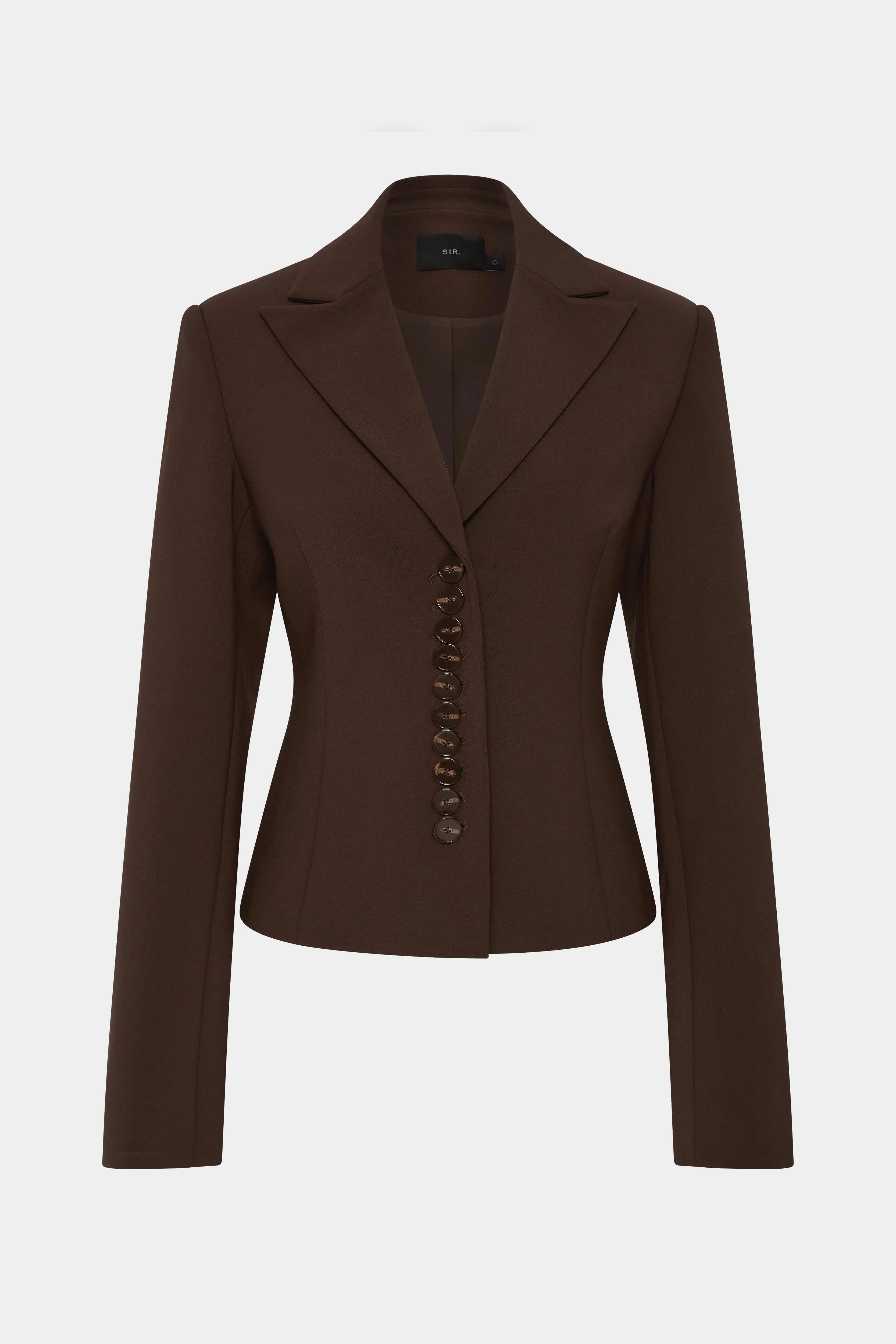 Astrine Tailored Blazer - Image 6