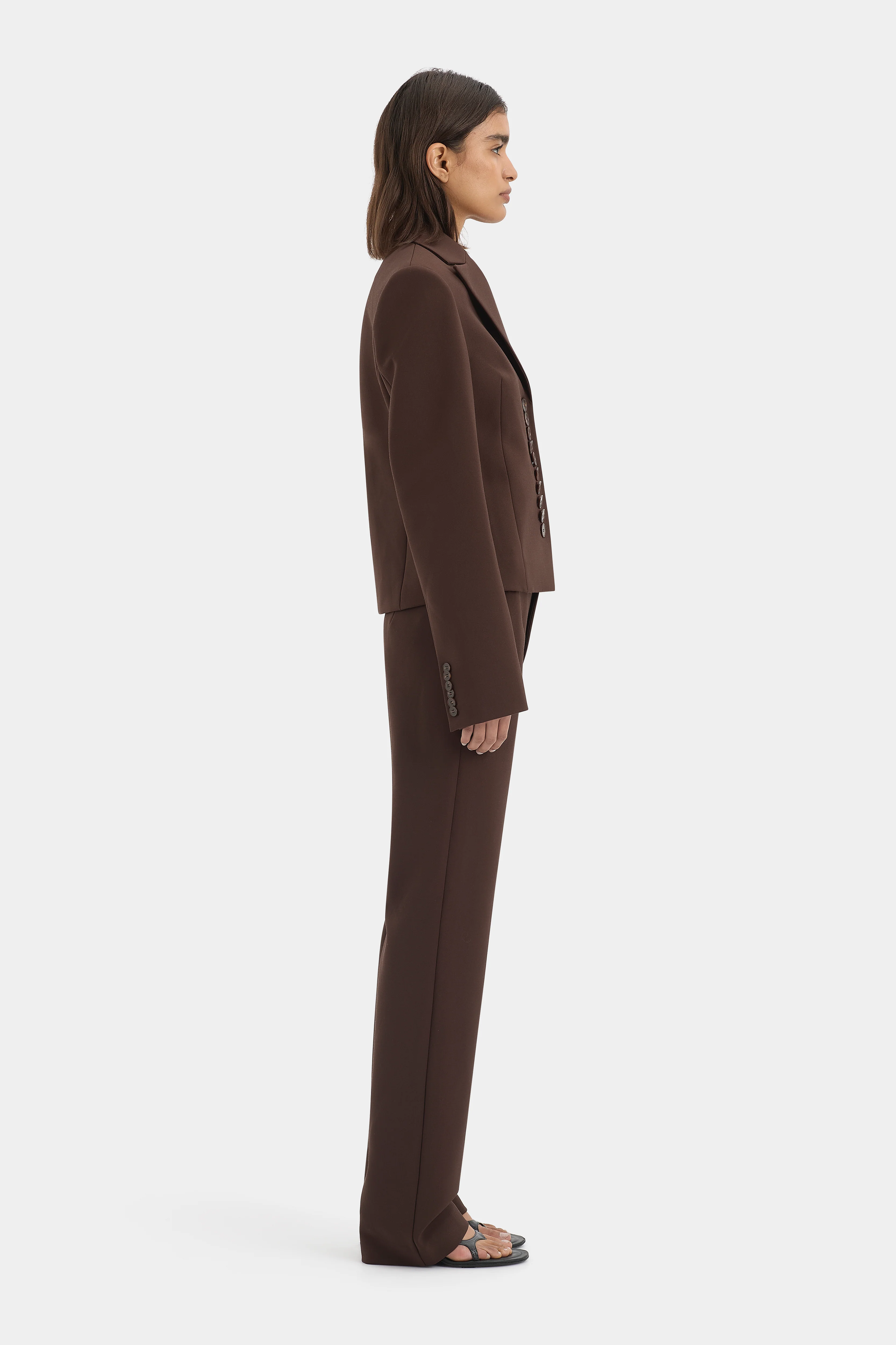 Astrine Tailored Blazer - Image 4