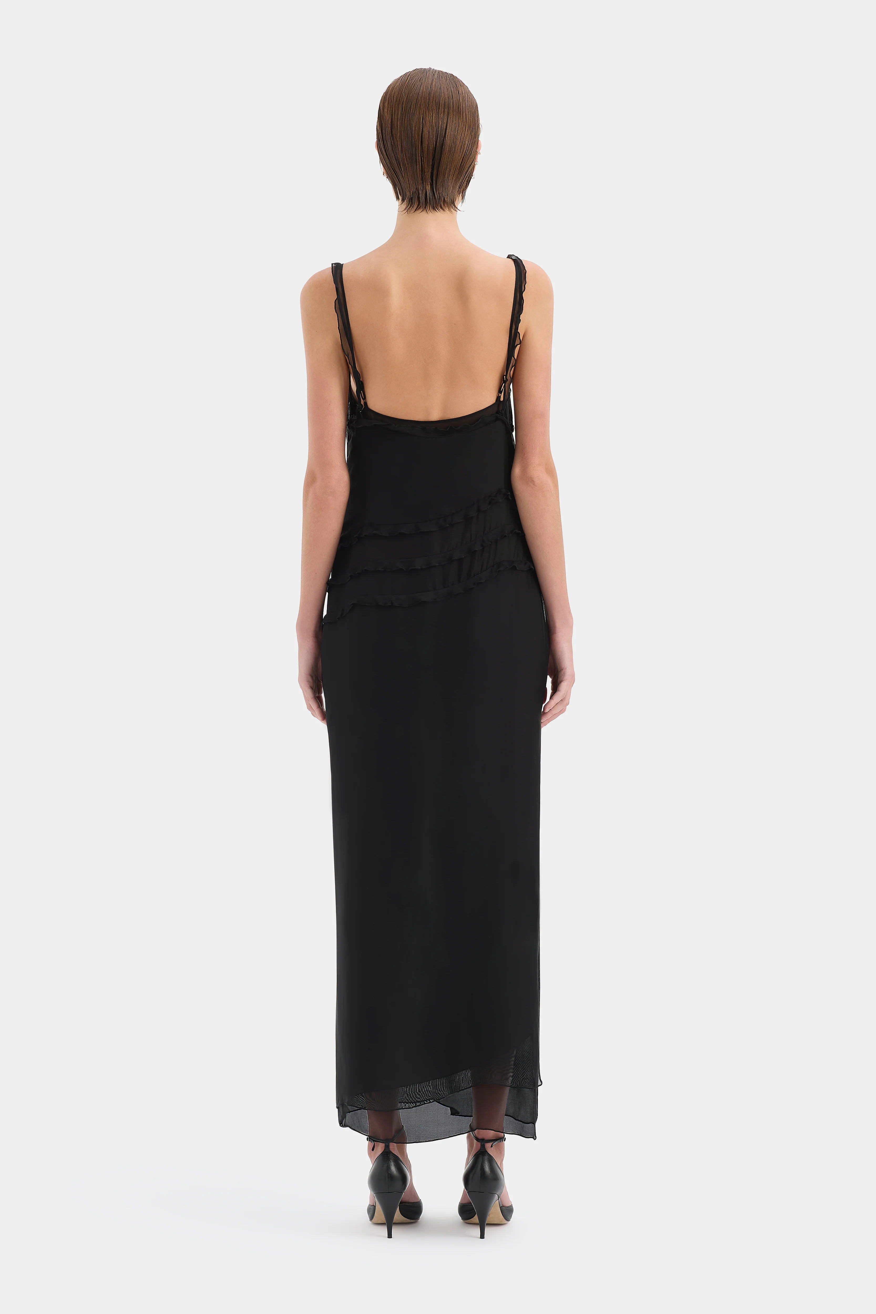 Aurelia Midi Dress - Image 2
