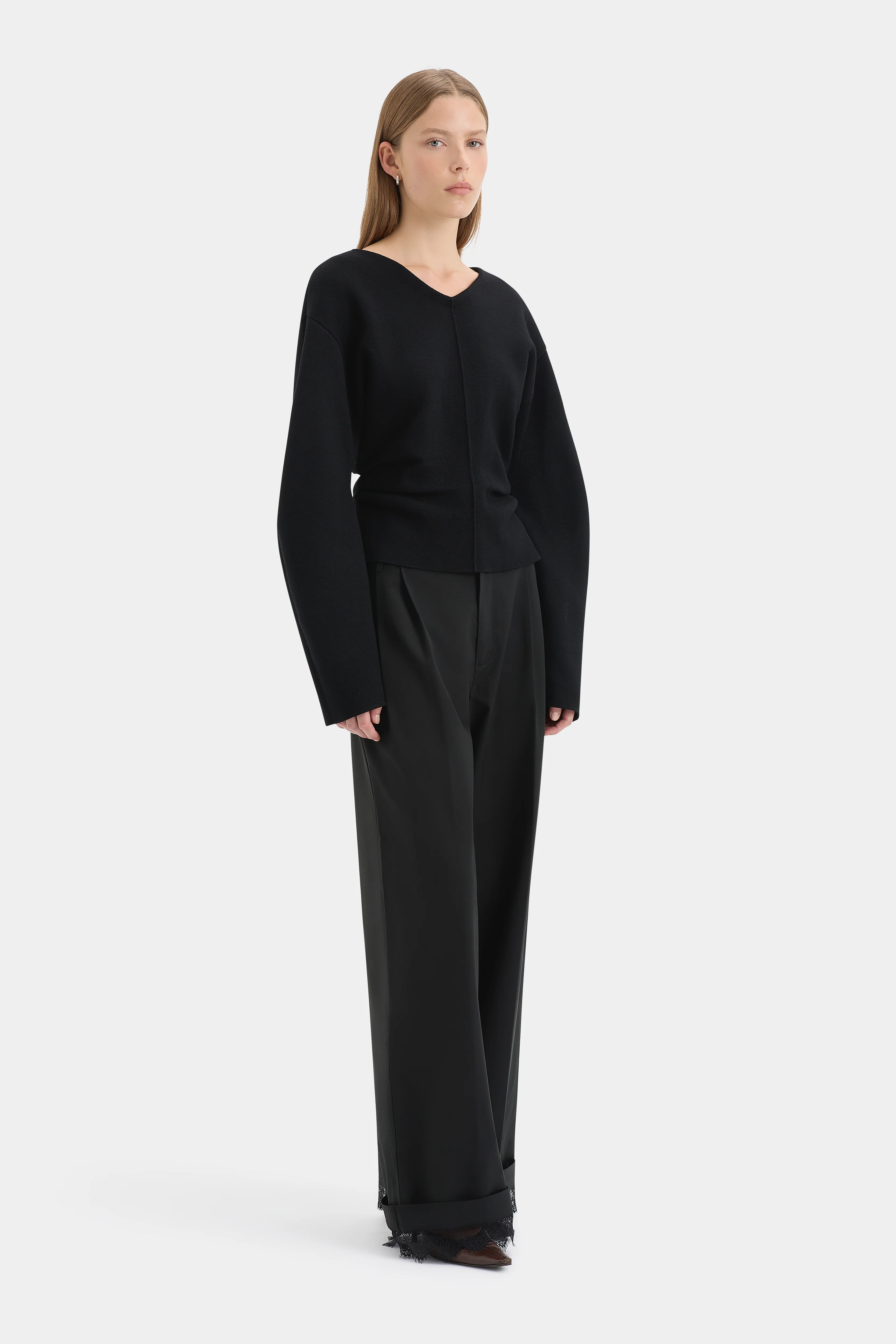 Ayana Sweater - Image 6