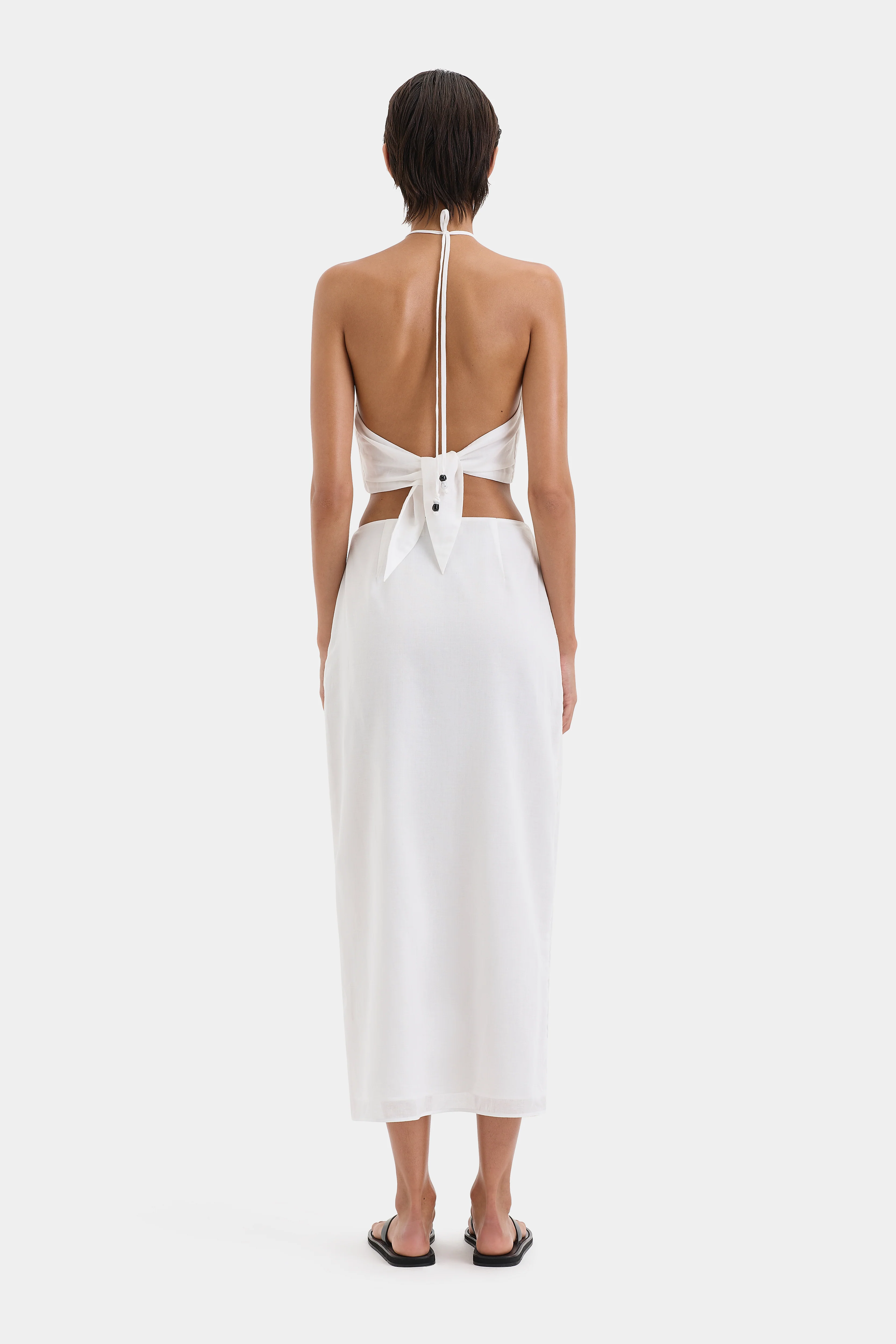 Azura Tie Top - Image 3