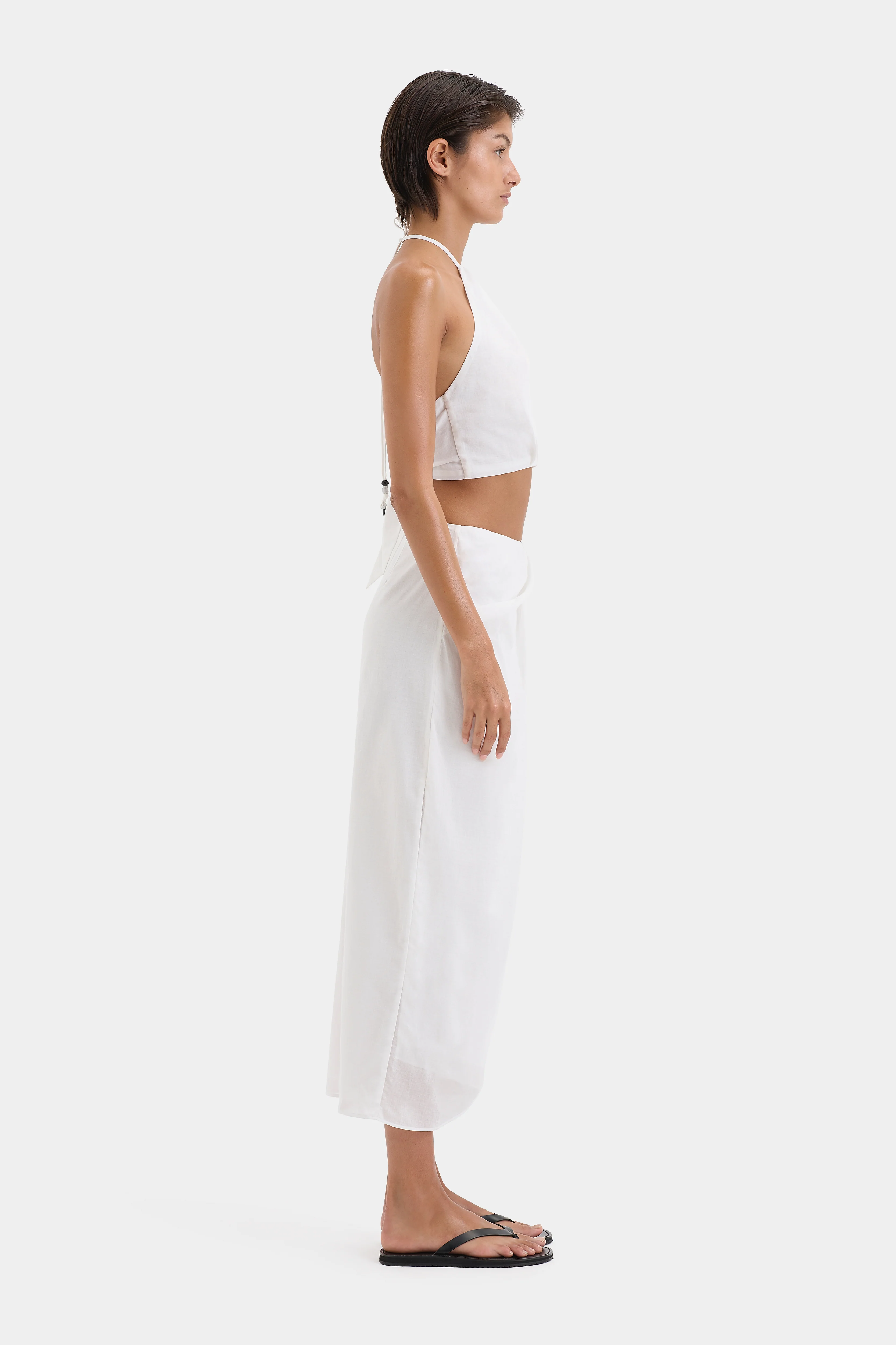 Azura Tie Top - Image 4