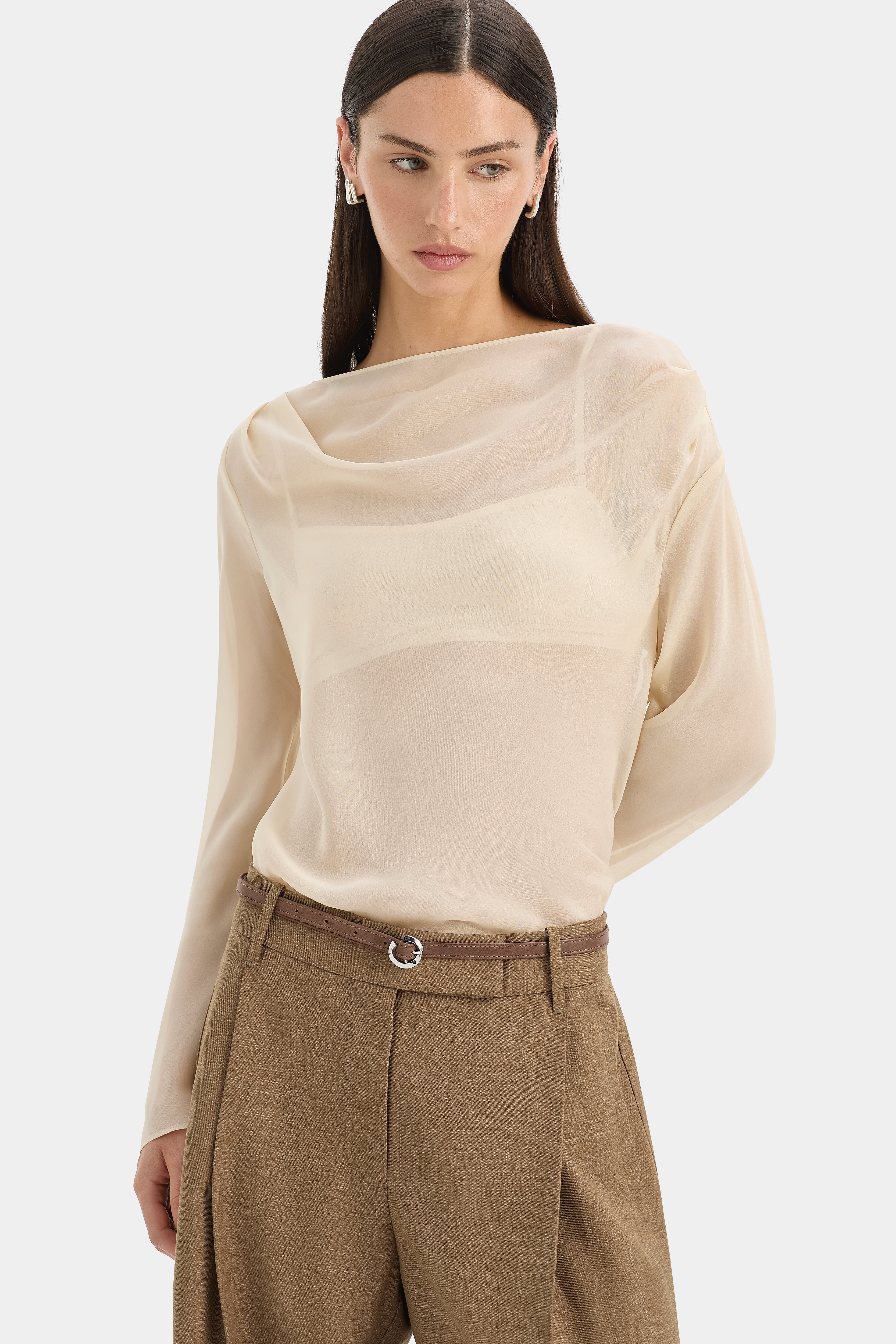 Bastille Trouser - Image 6