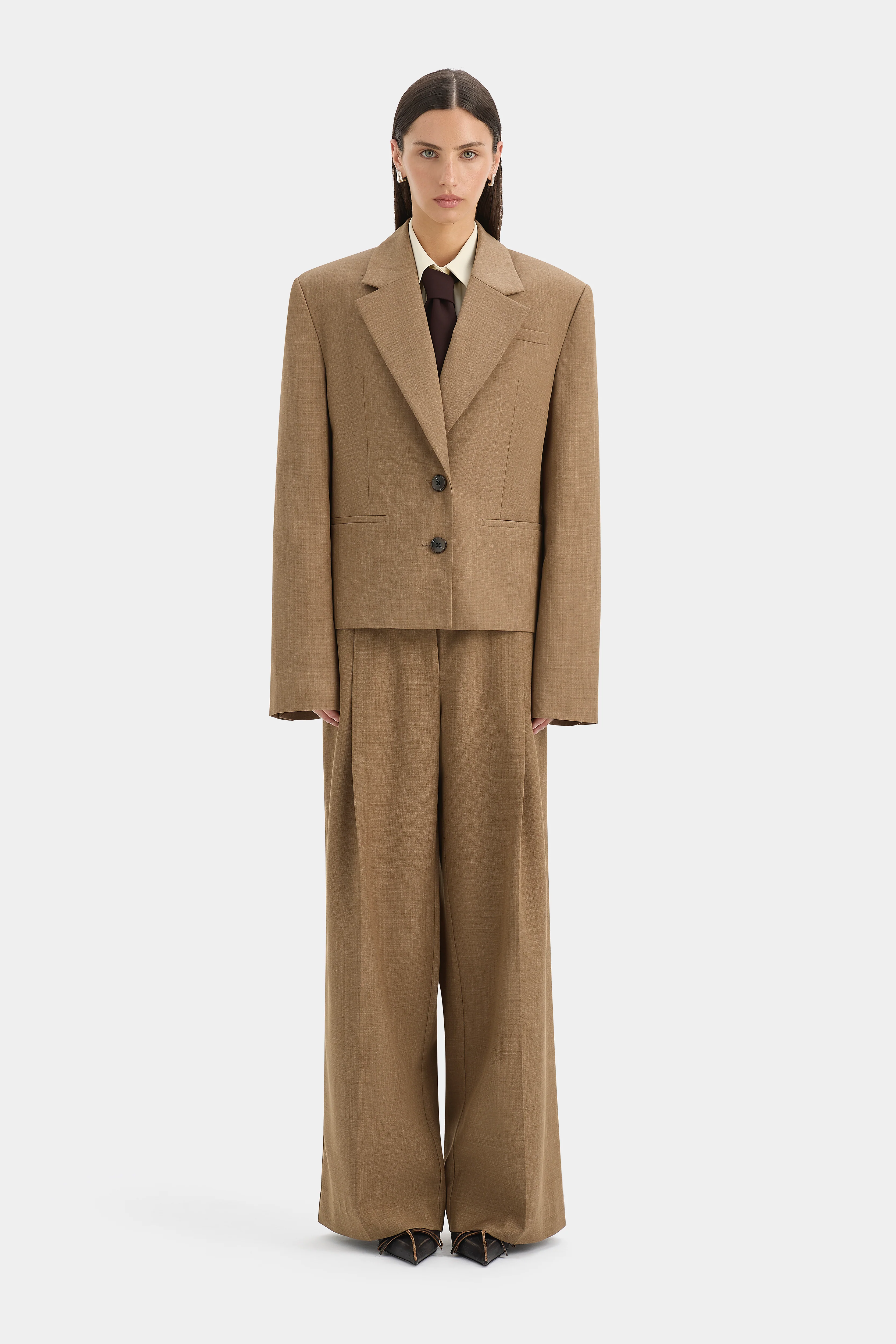 Bastille Trouser - Image 7