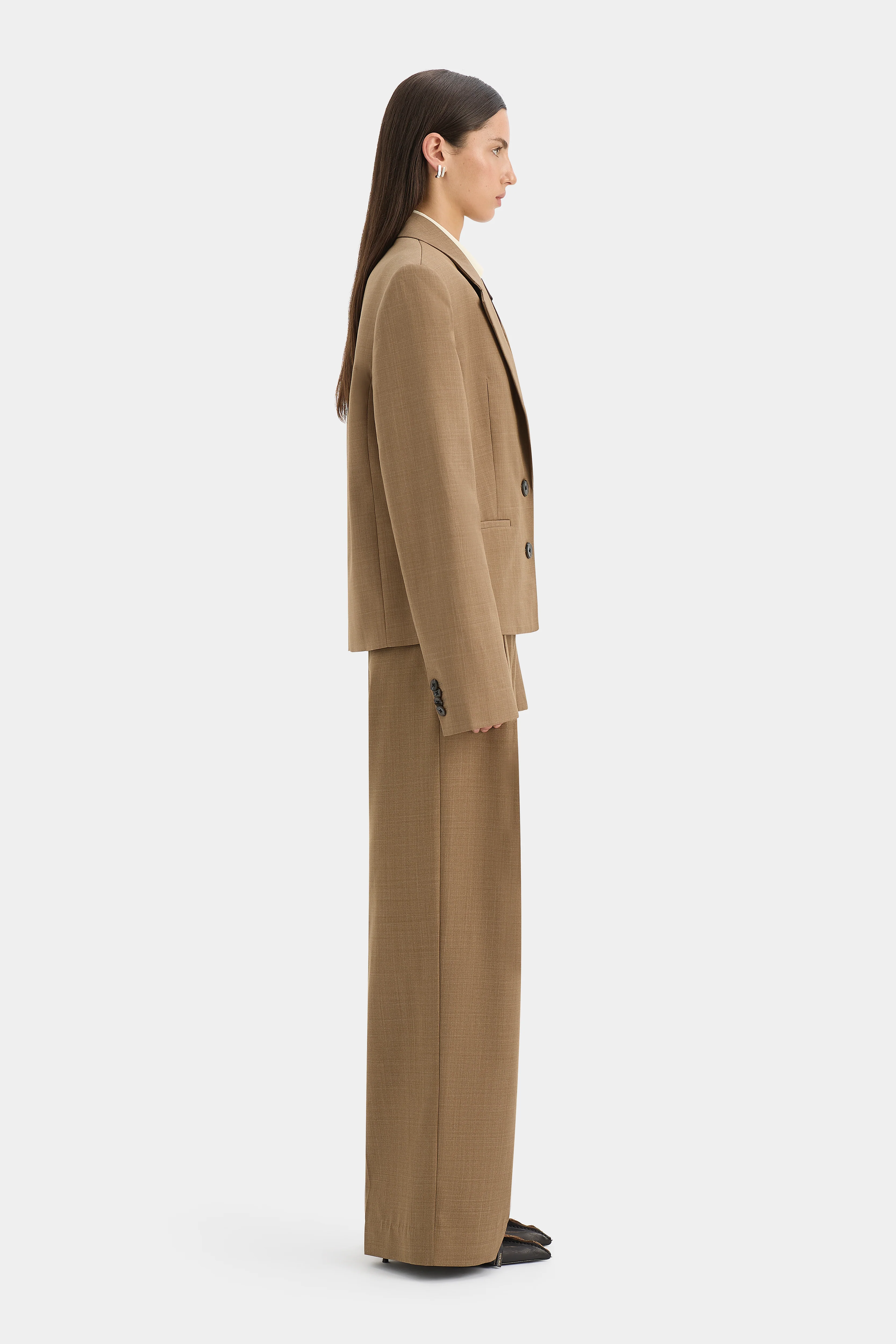 Bastille Trouser - Image 9