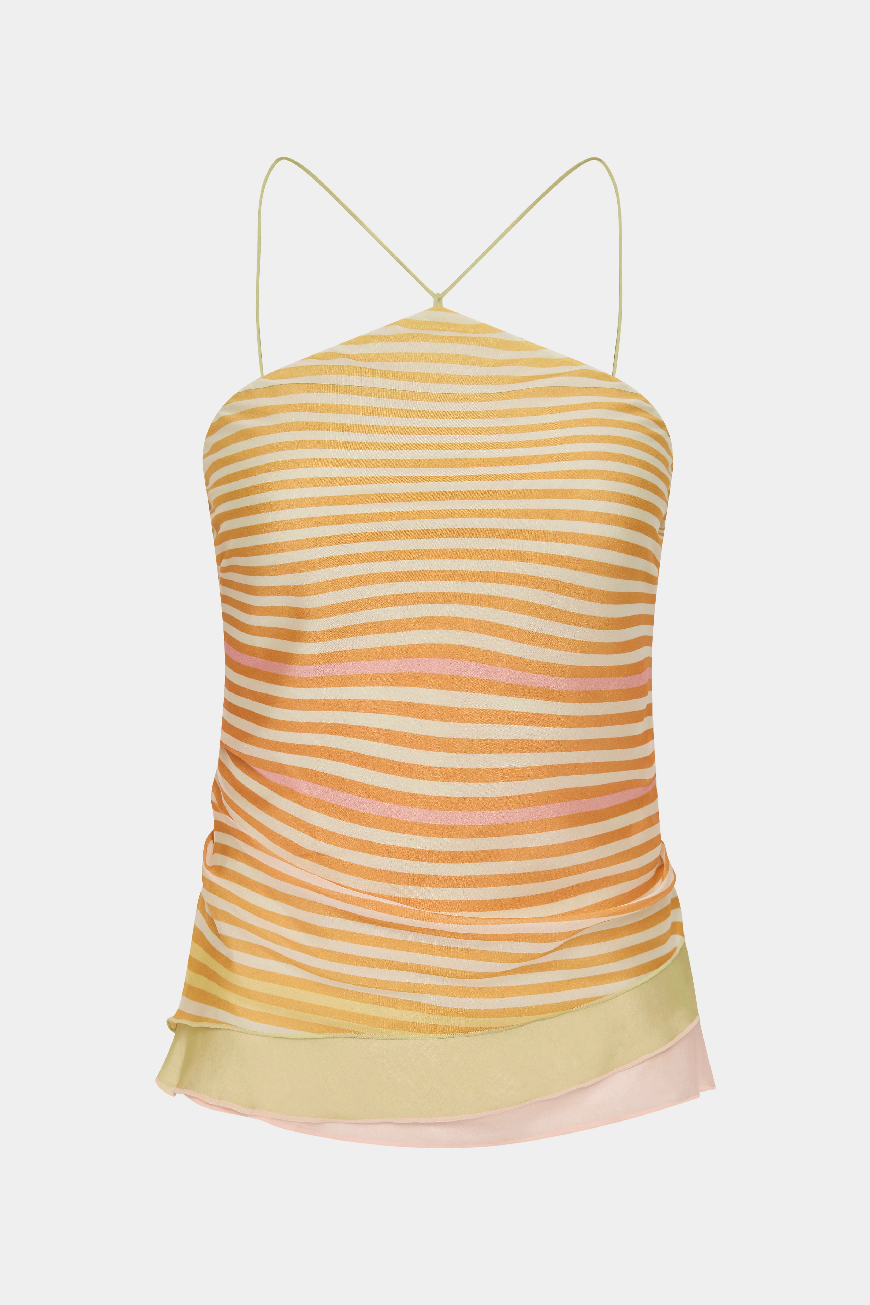 Calypso Layered Top - Image 6