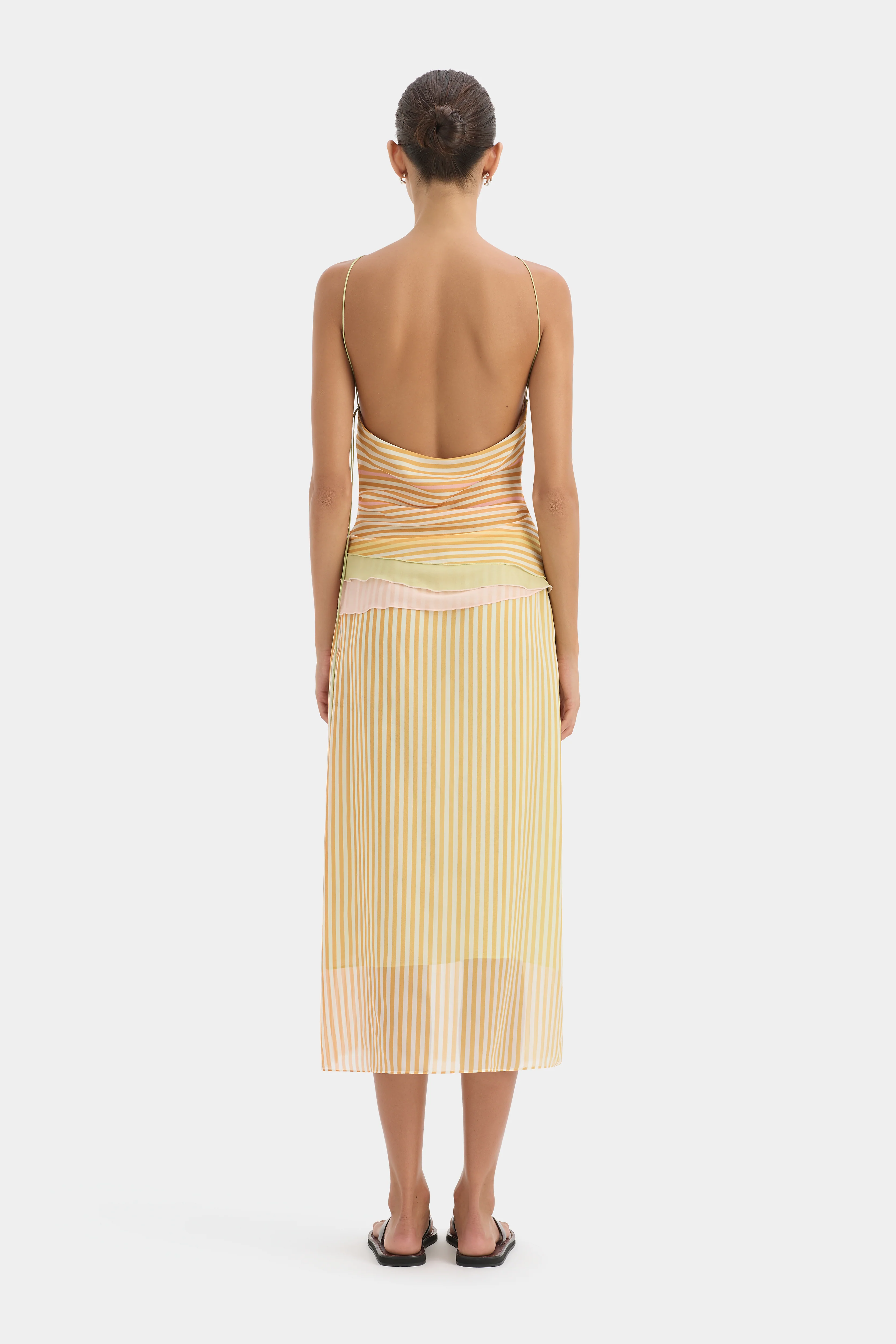 Calypso Layered Top - Image 3