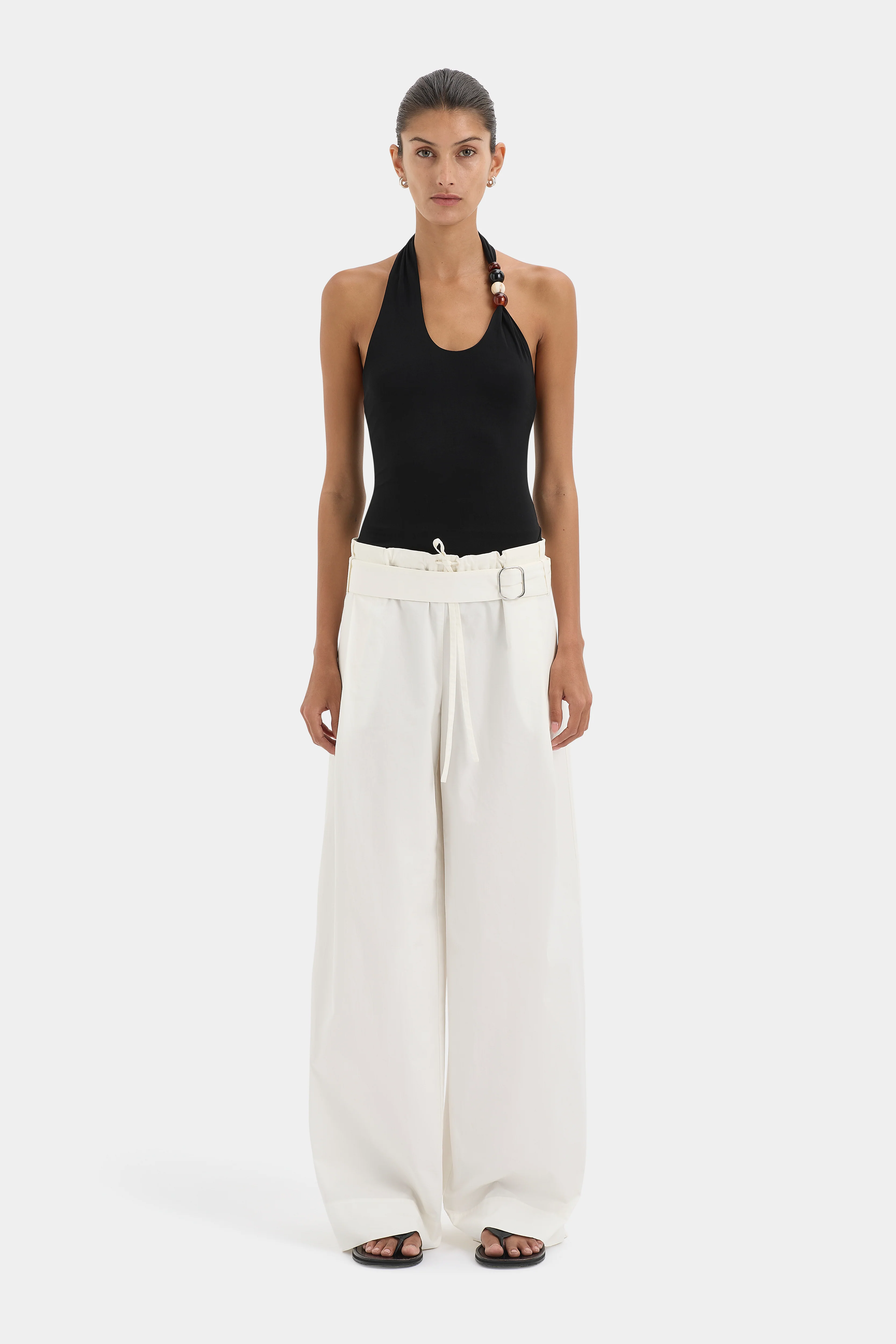Matheo Beaded Tank - Image 3