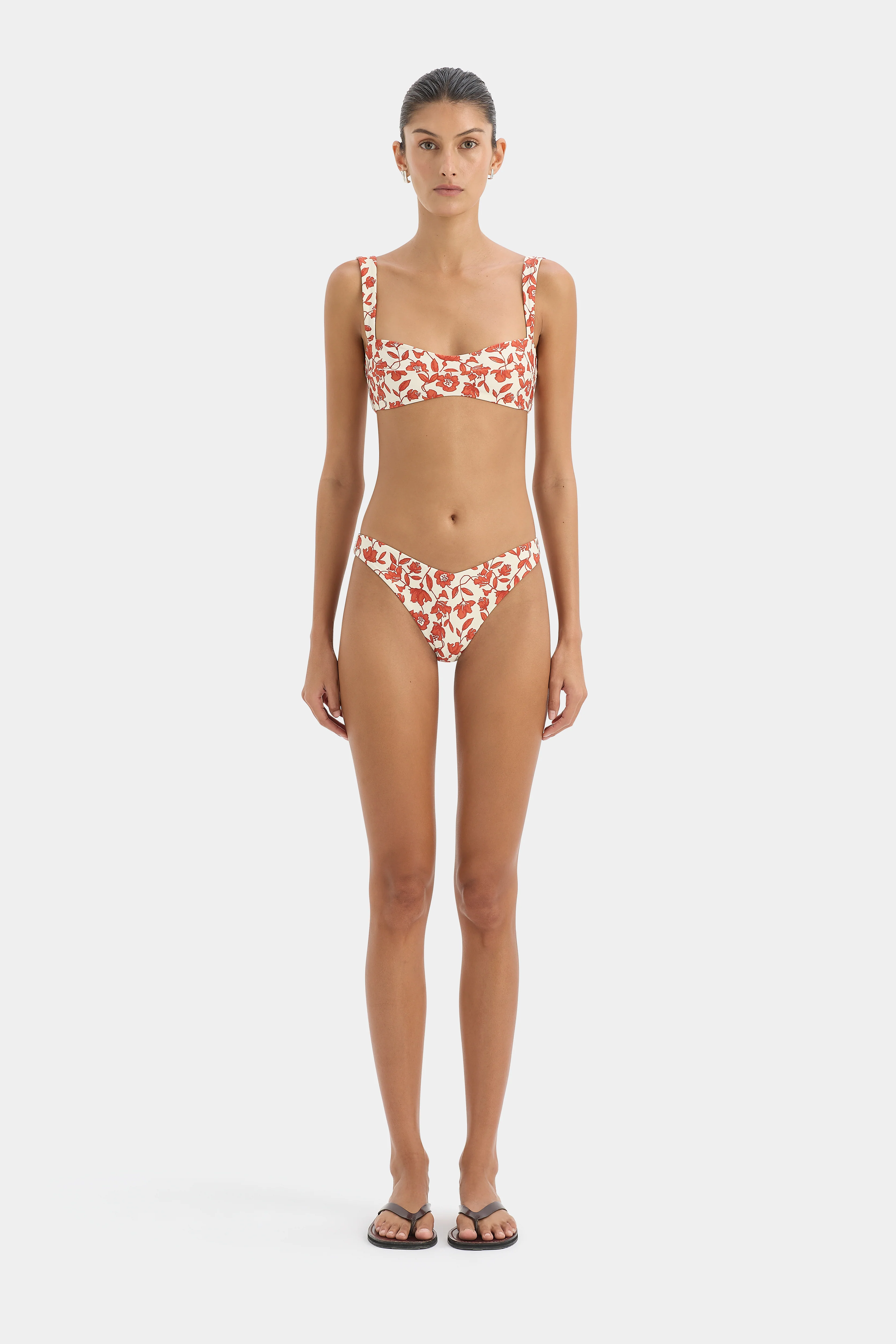 Chloe Shaped Bandeau - Image 2