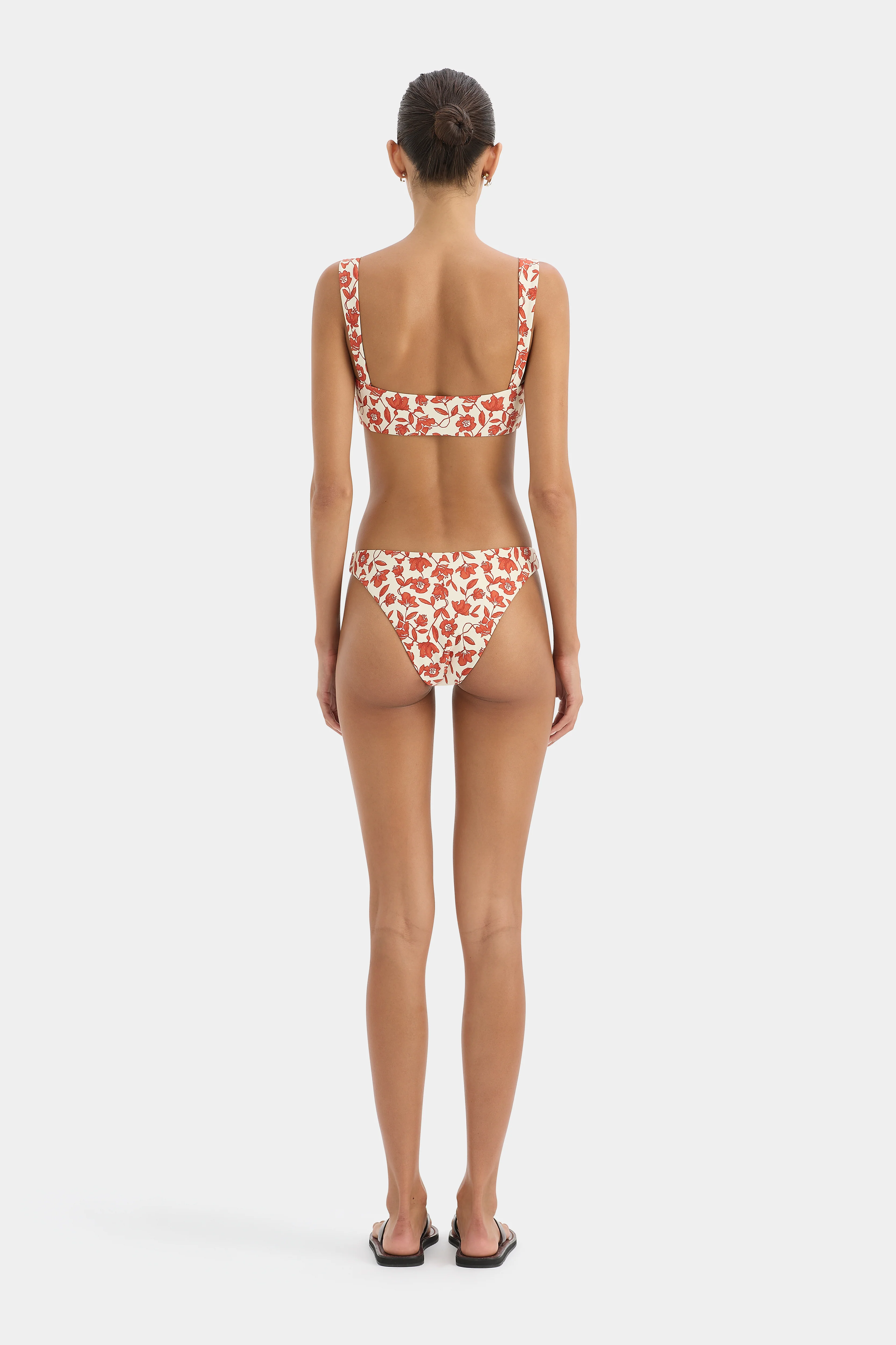 Chloe Shaped Bandeau - Image 3