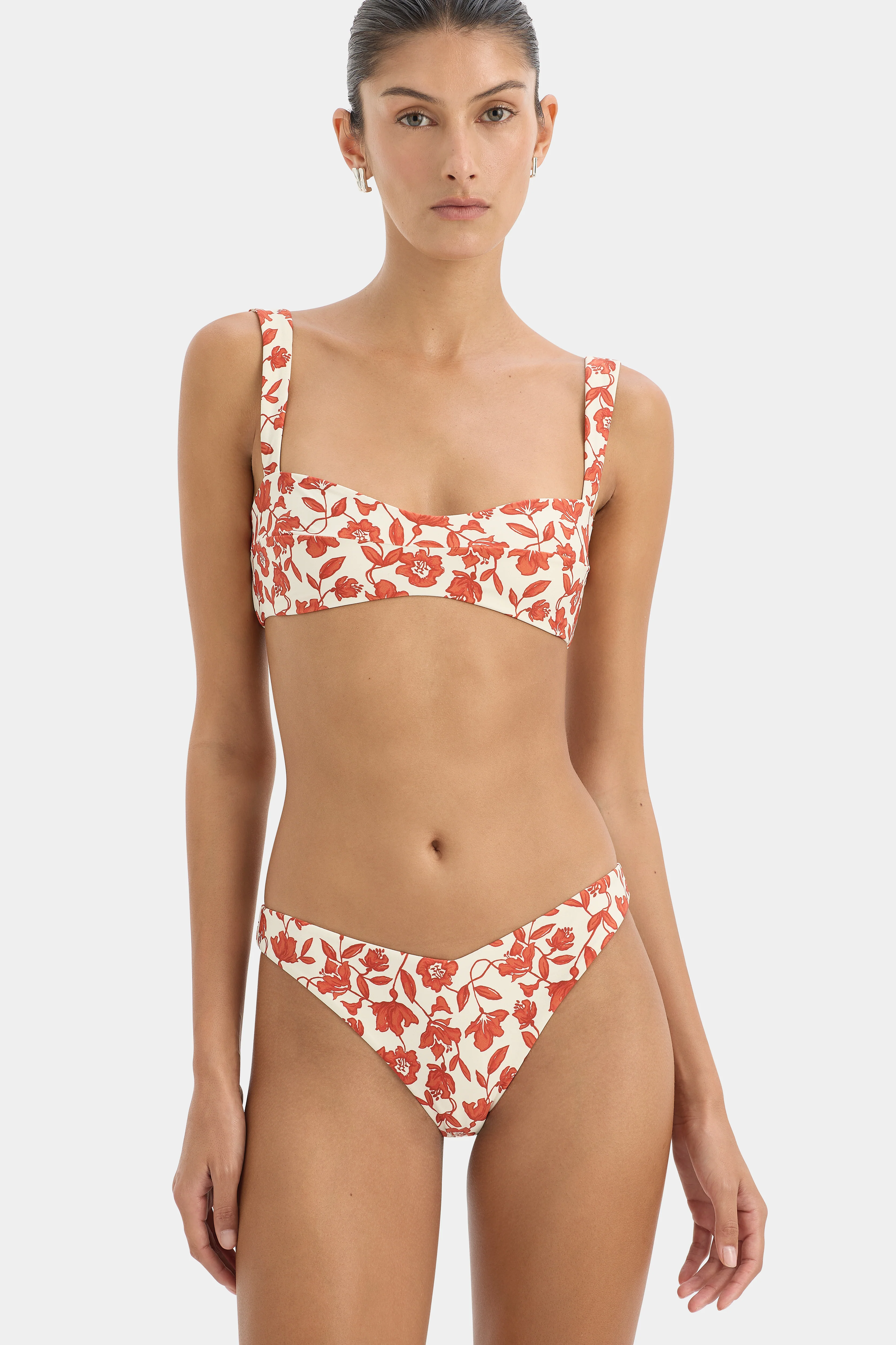 Chloe Shaped Bandeau - Image 5