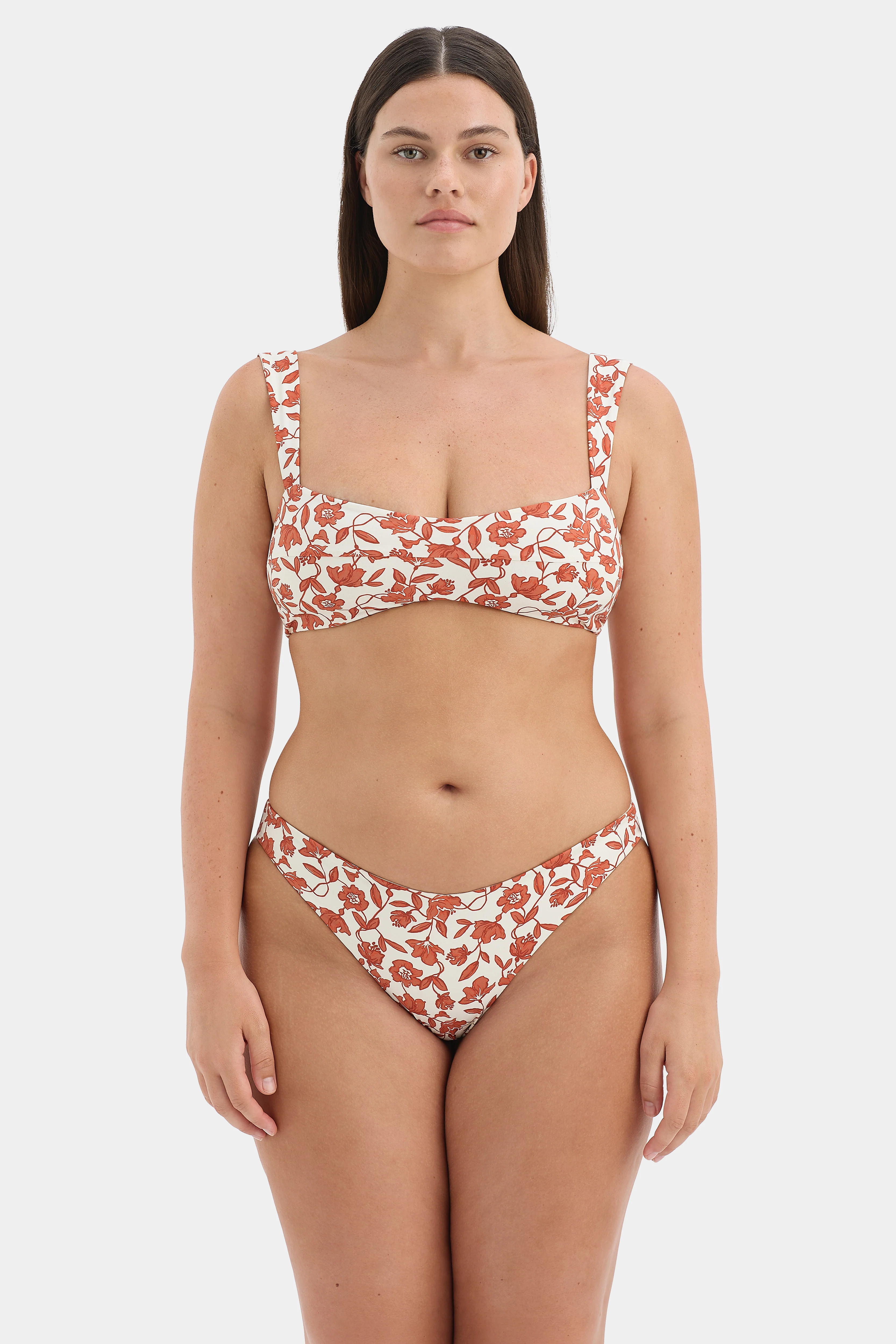 Chloe Shaped Bandeau - Image 6