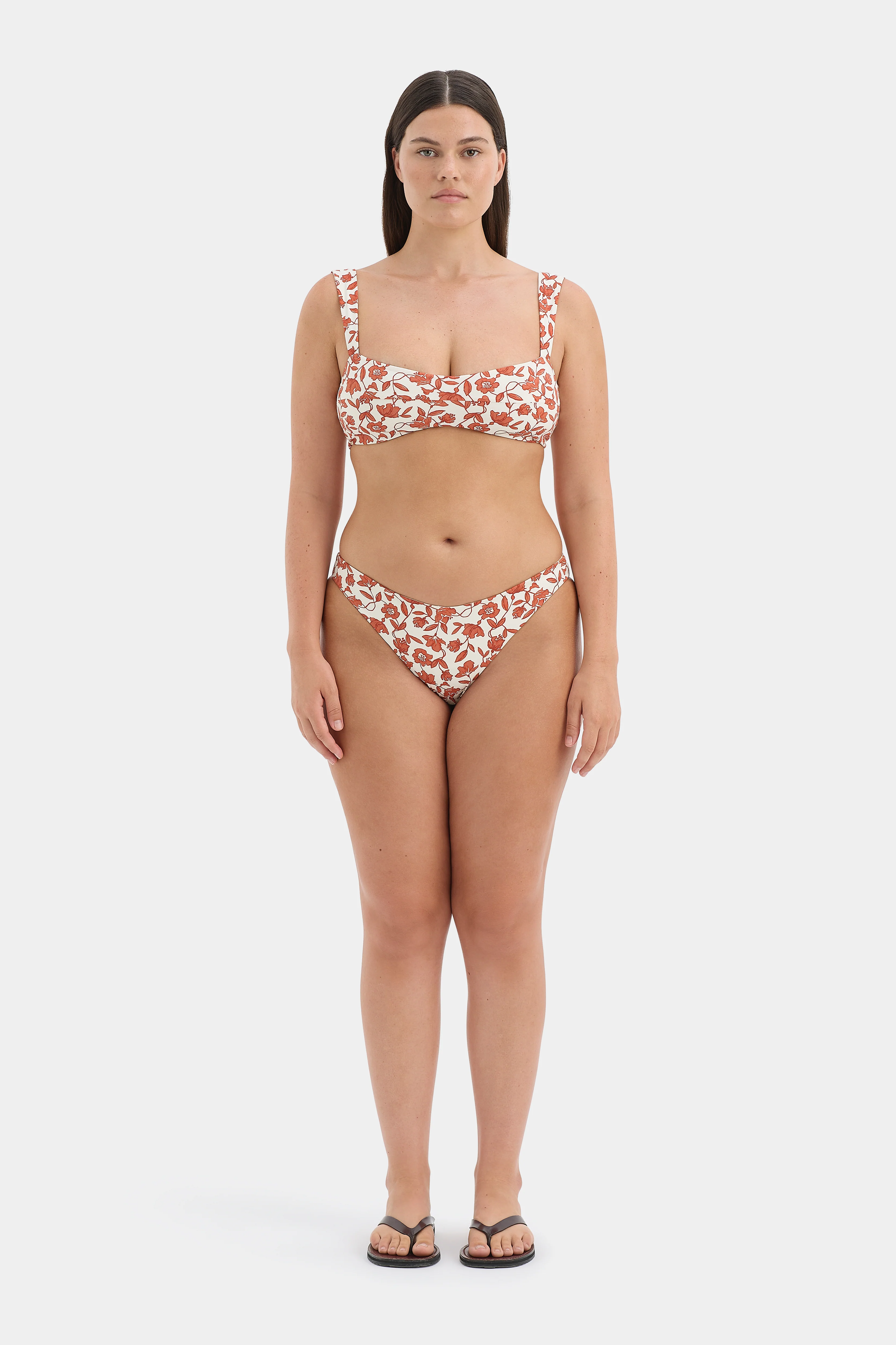 Chloe Shaped Bandeau - Image 7