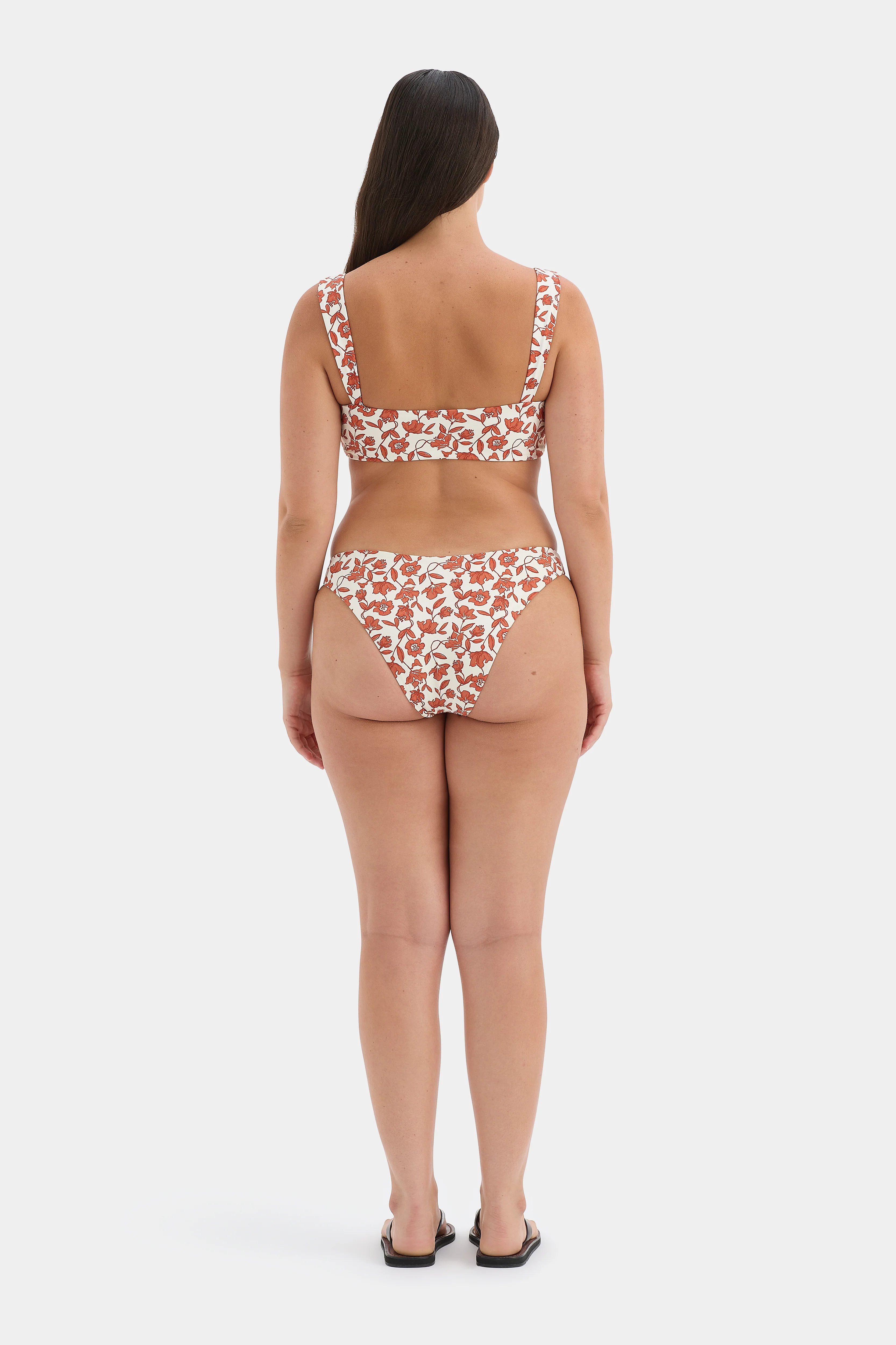 Chloe Shaped Bandeau - Image 8