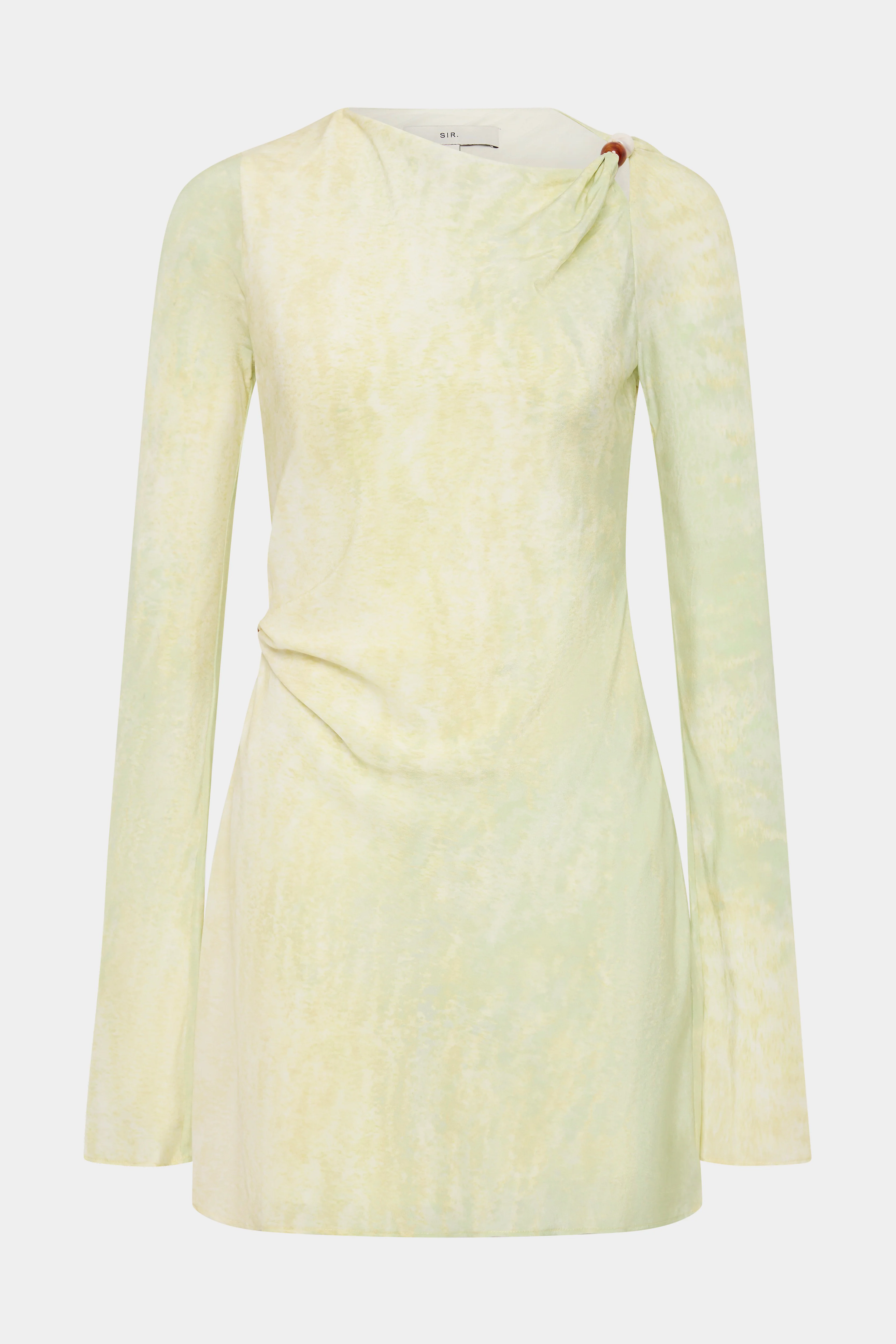 Citterio Mini Dress - Image 6