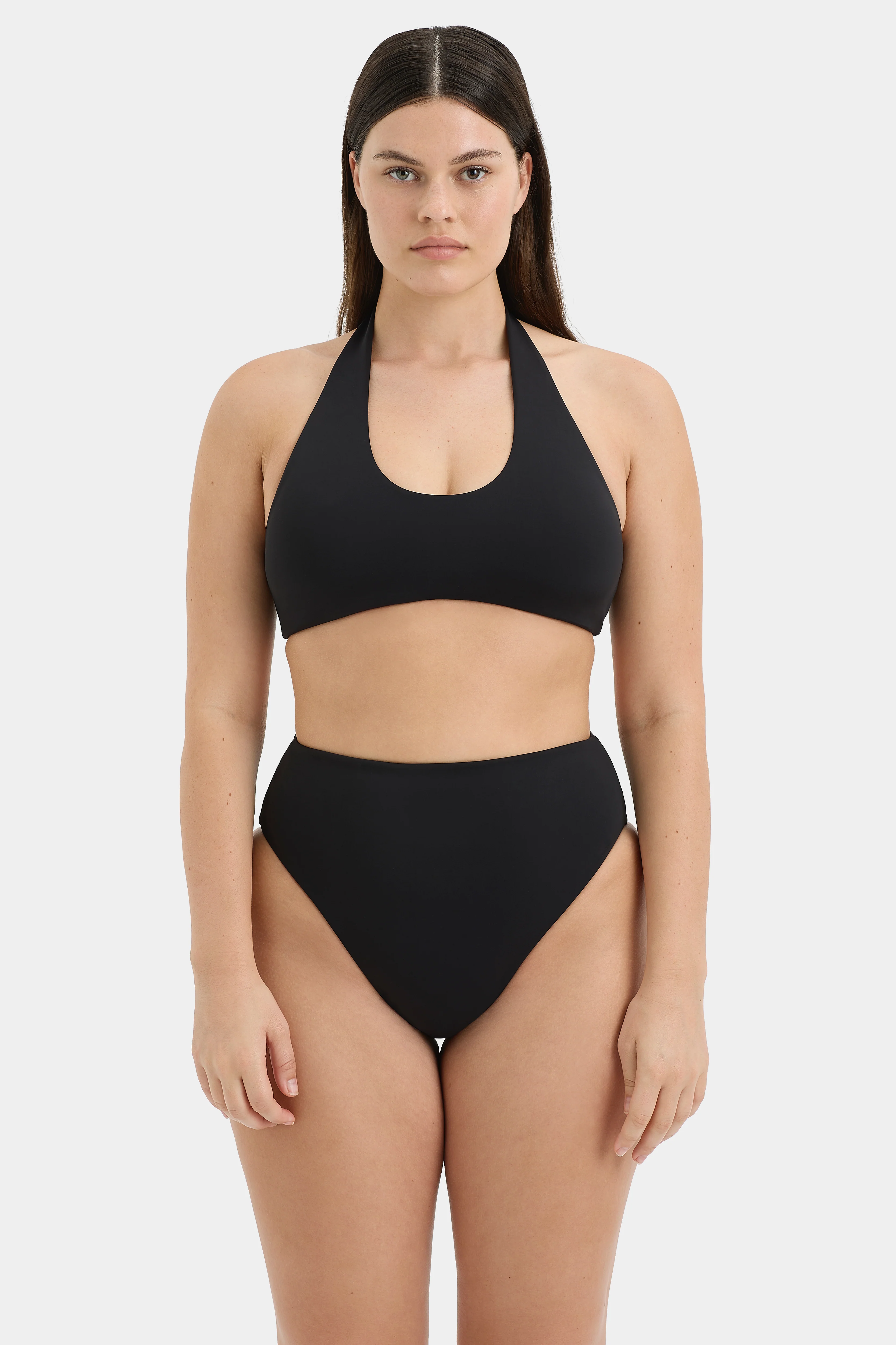 Clarita High Cut Brief - Image 10