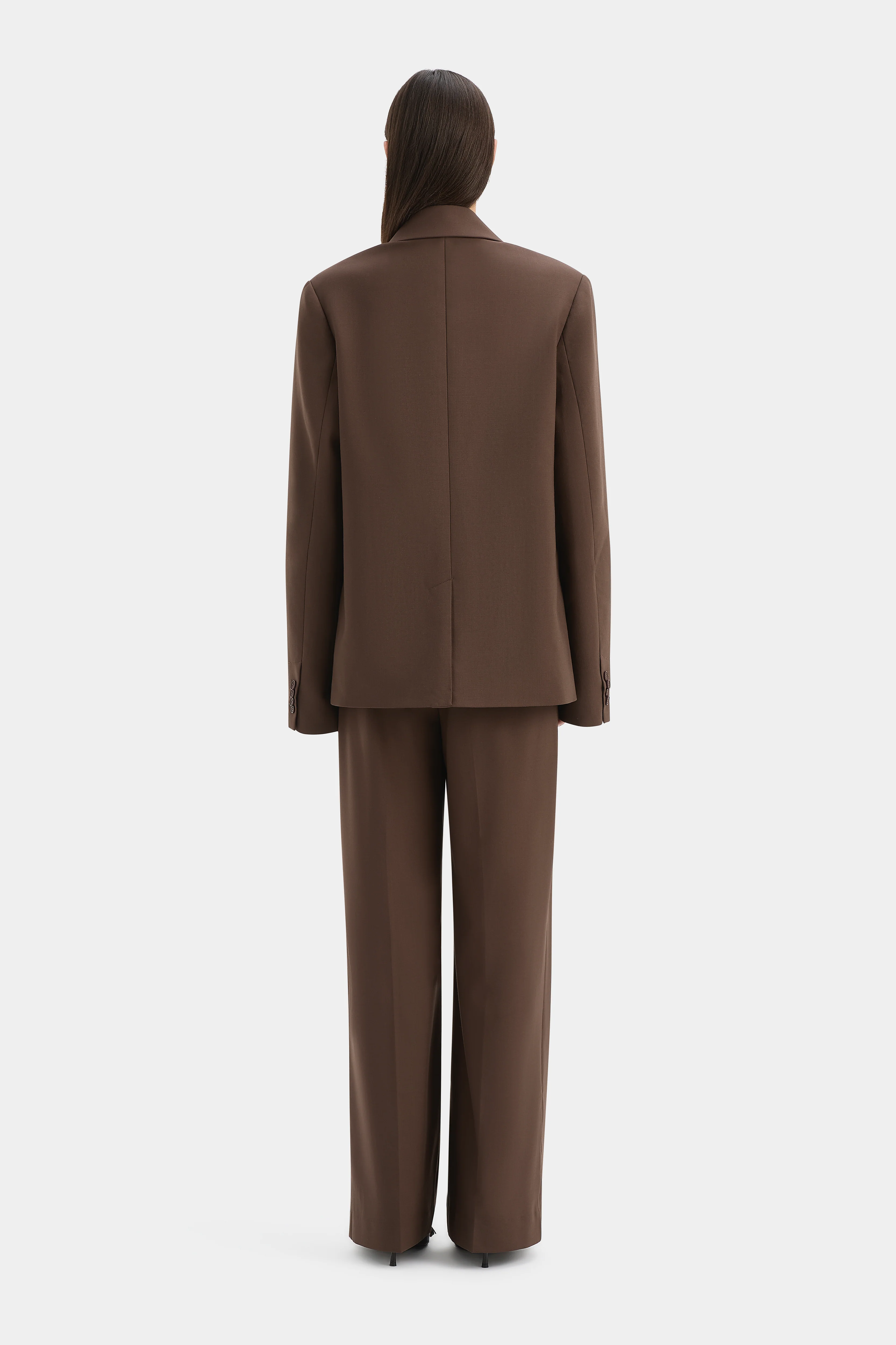 Dylan Tailored Trouser - Image 7