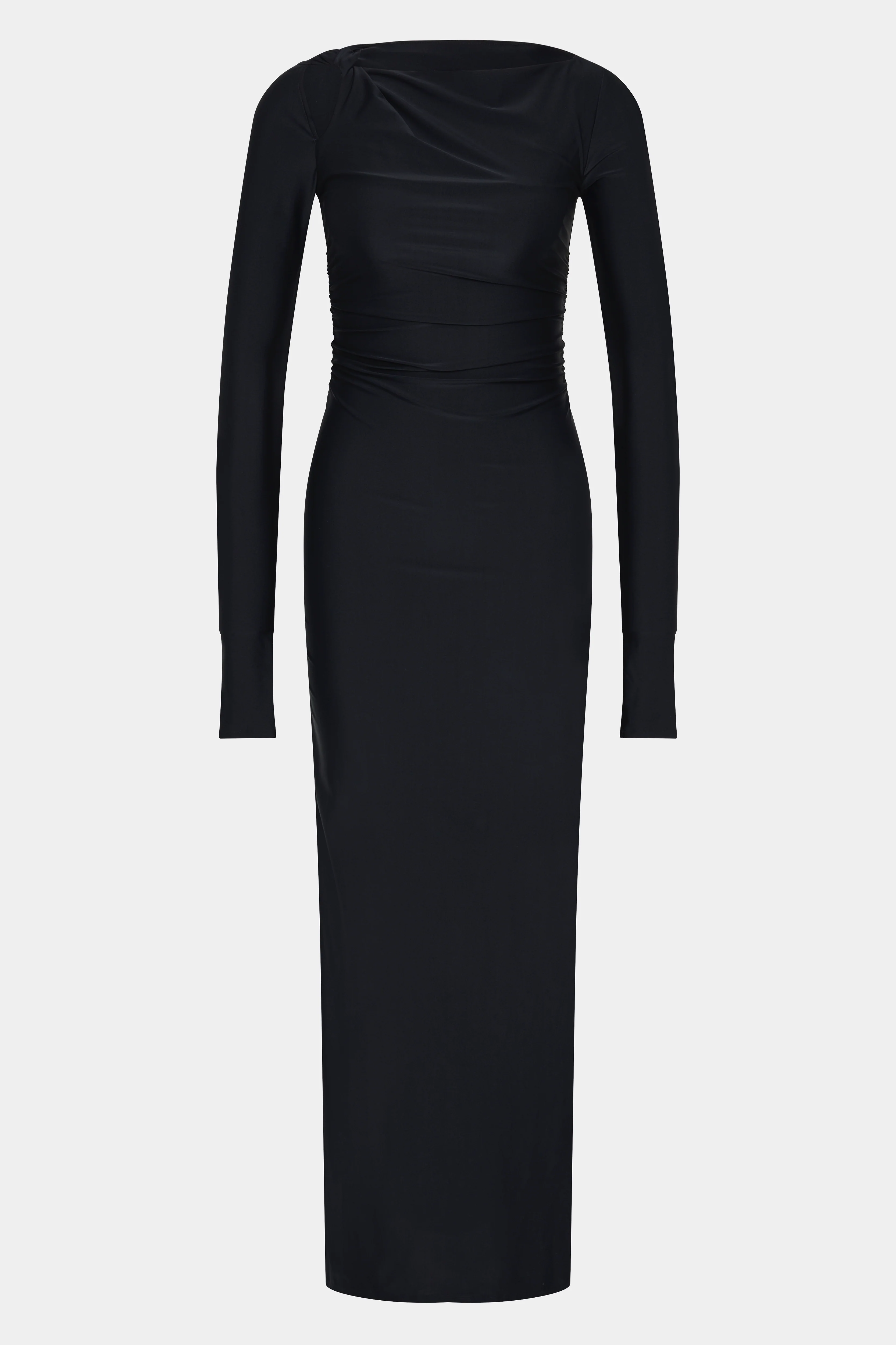 Elm Long Sleeve Midi - Image 6