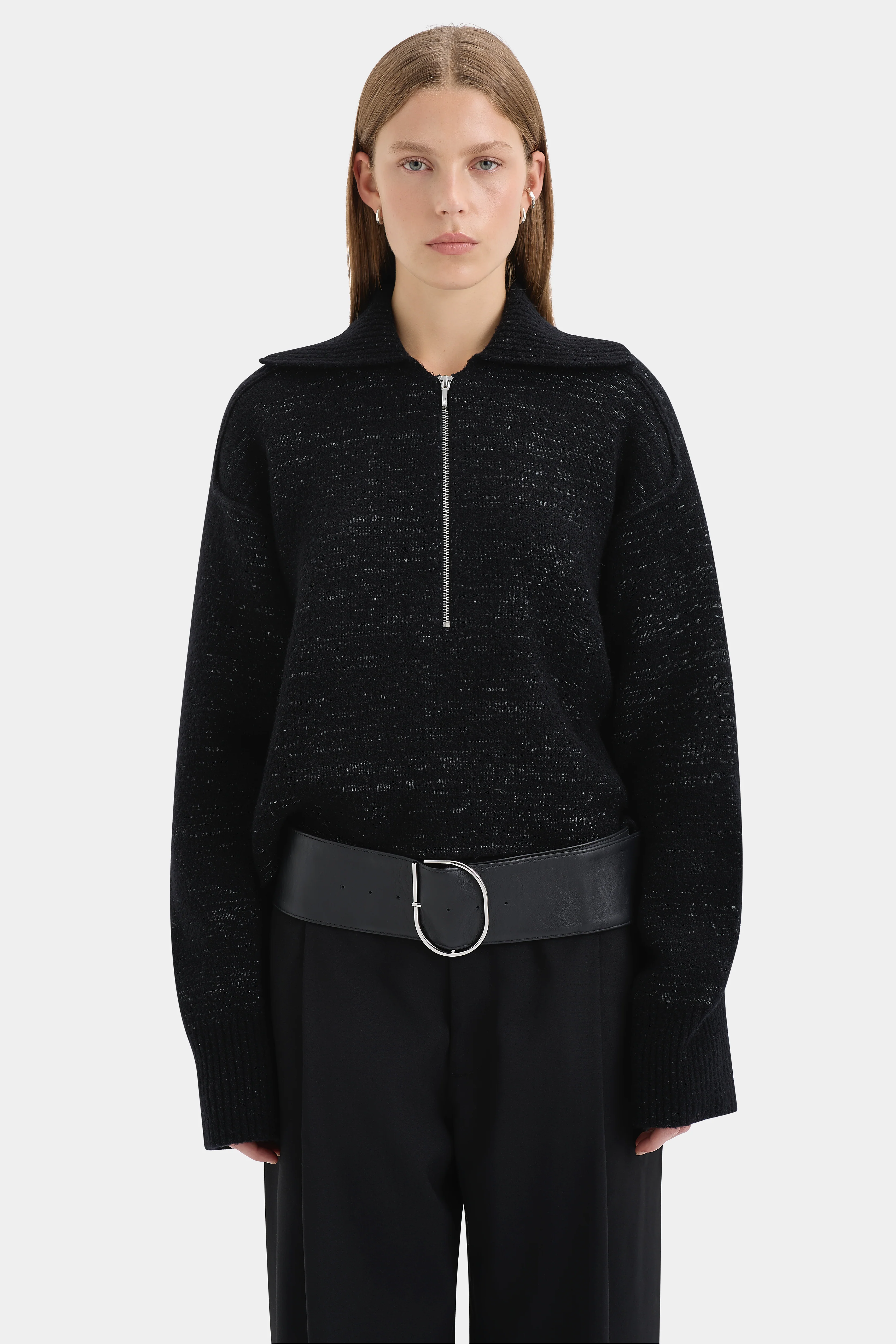 Fjord Sweater