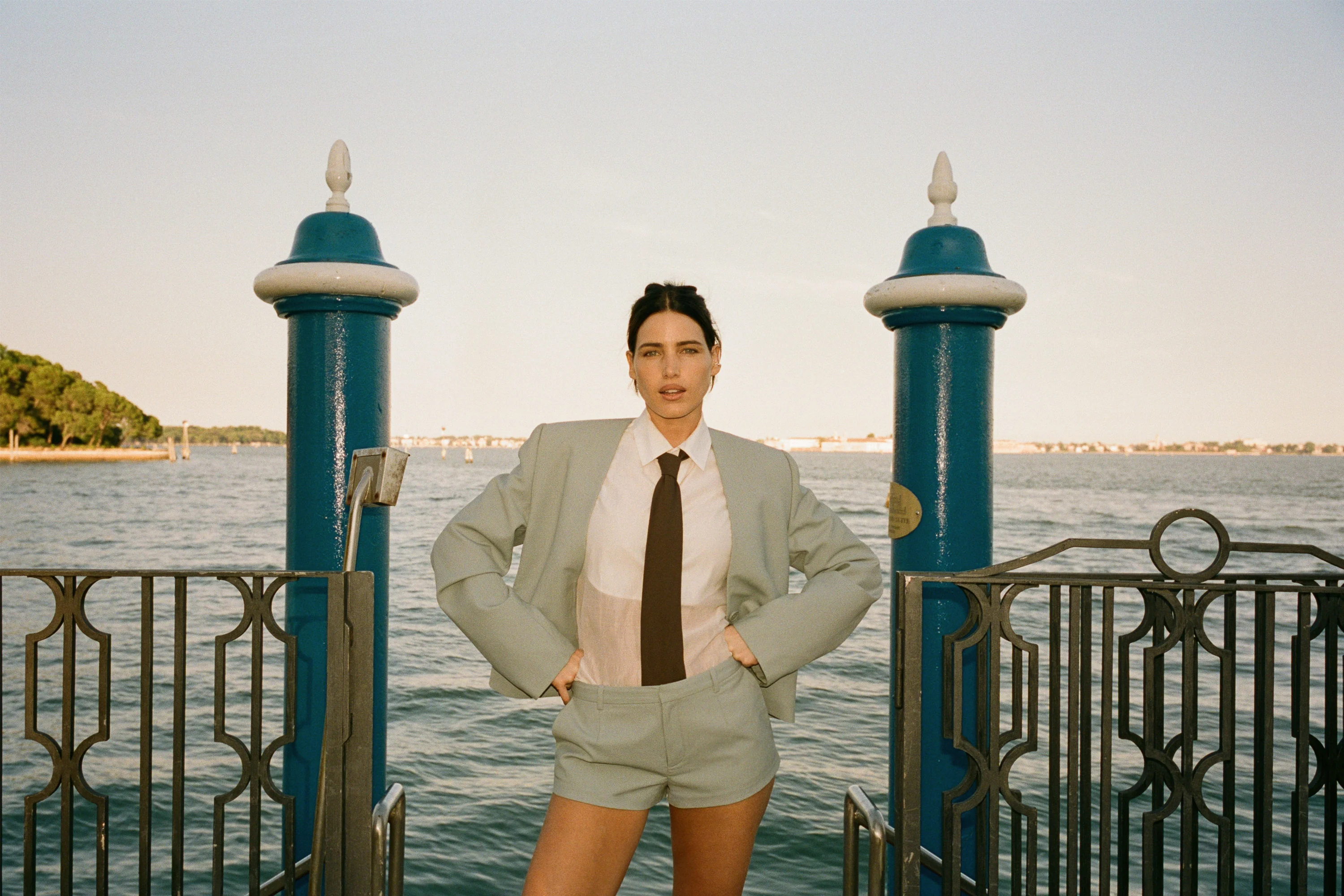 Grande Blazer - Image 5