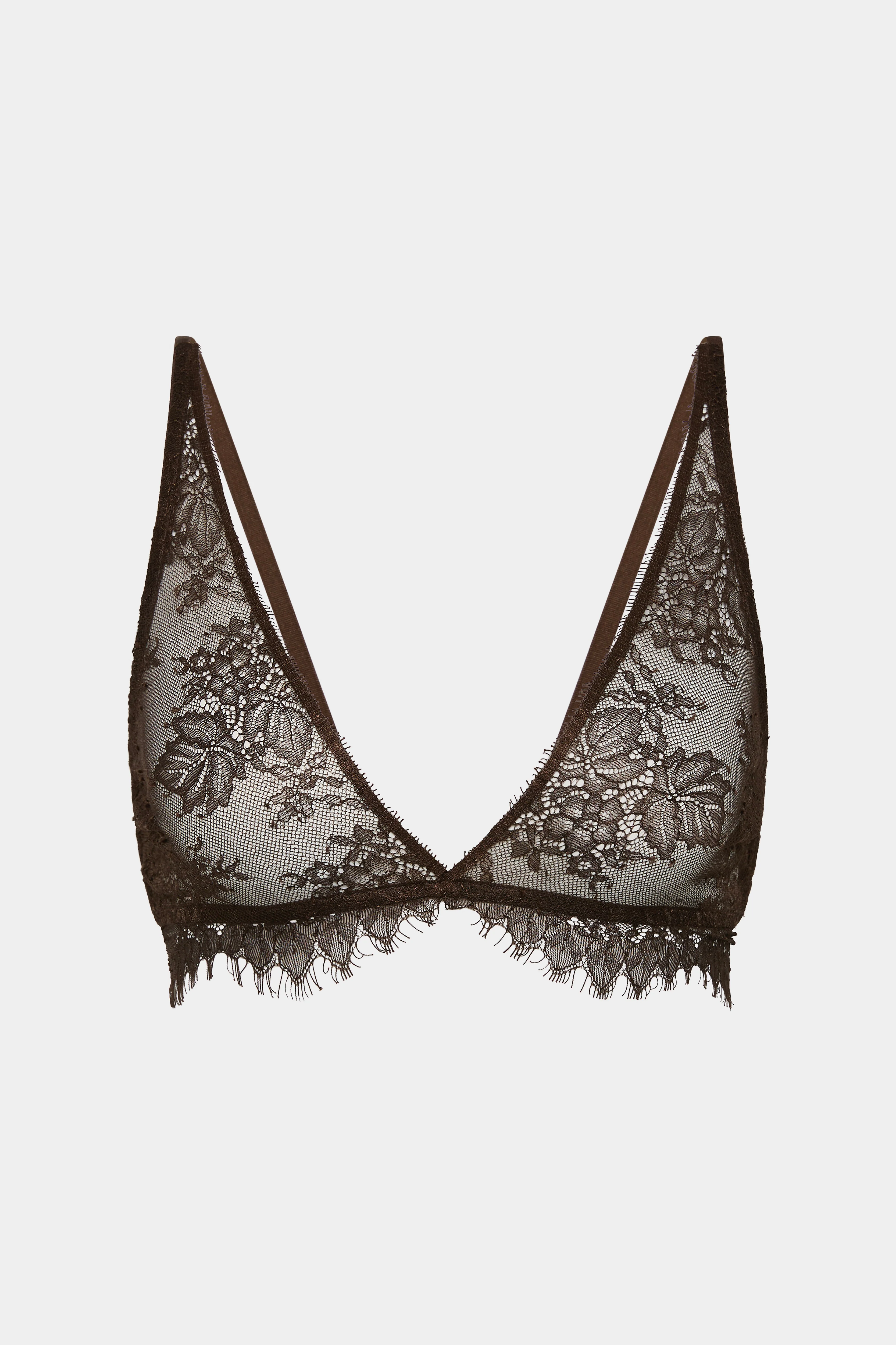 Ingrid Lace Bralette - Image 3