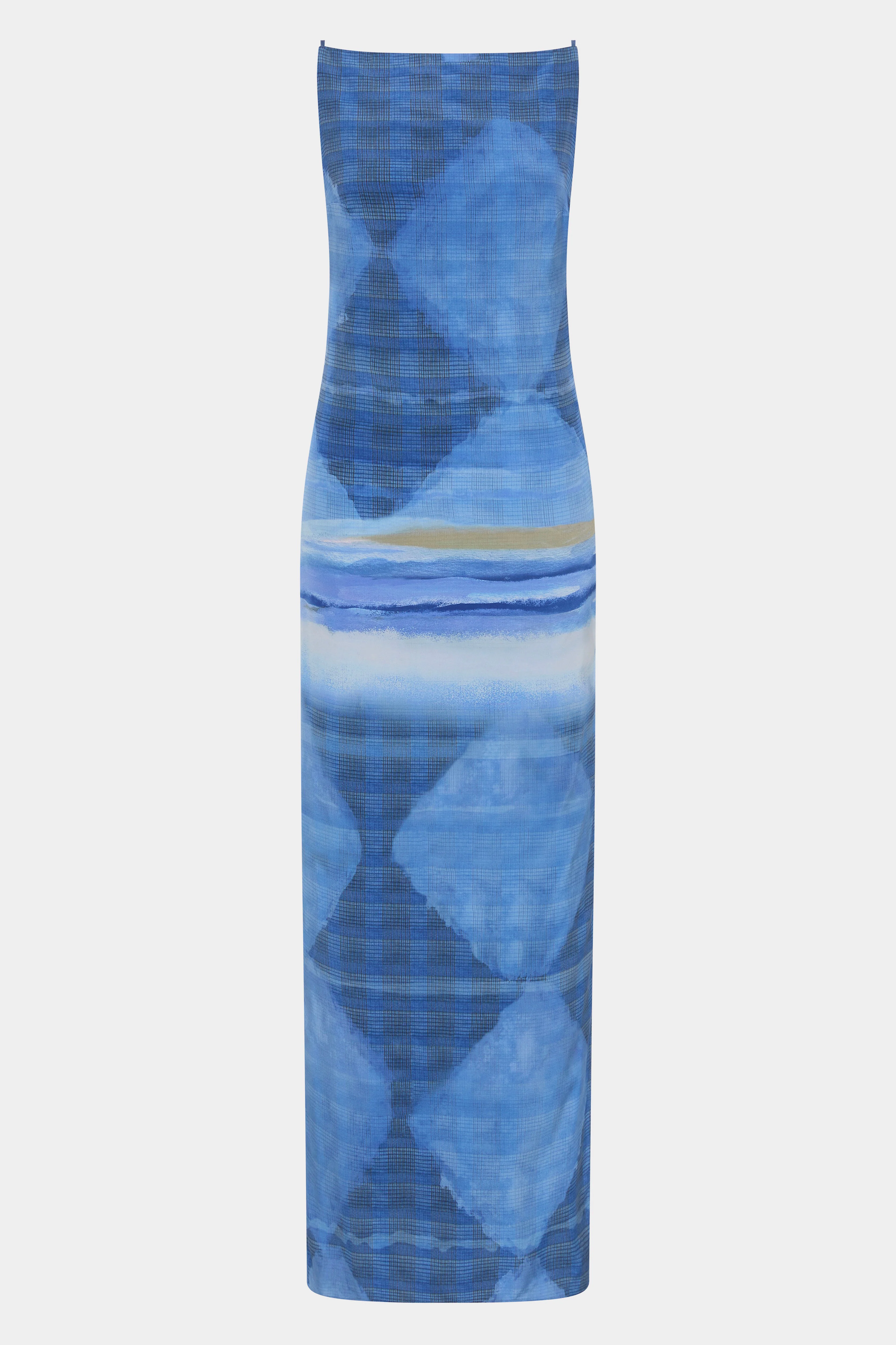 Isla Maxi Dress - Image 8