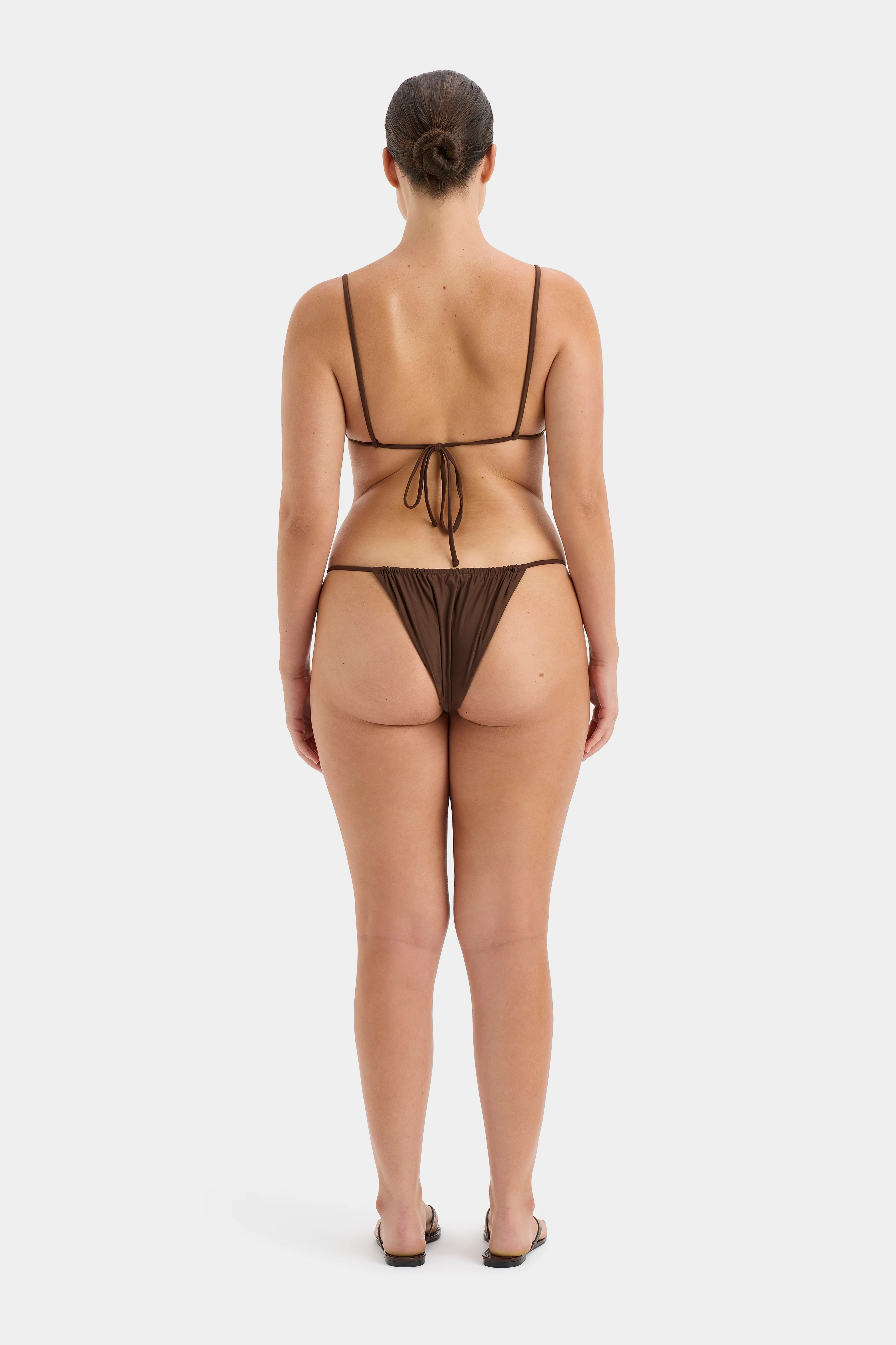 Jeanne Beaded String Brief - Image 9