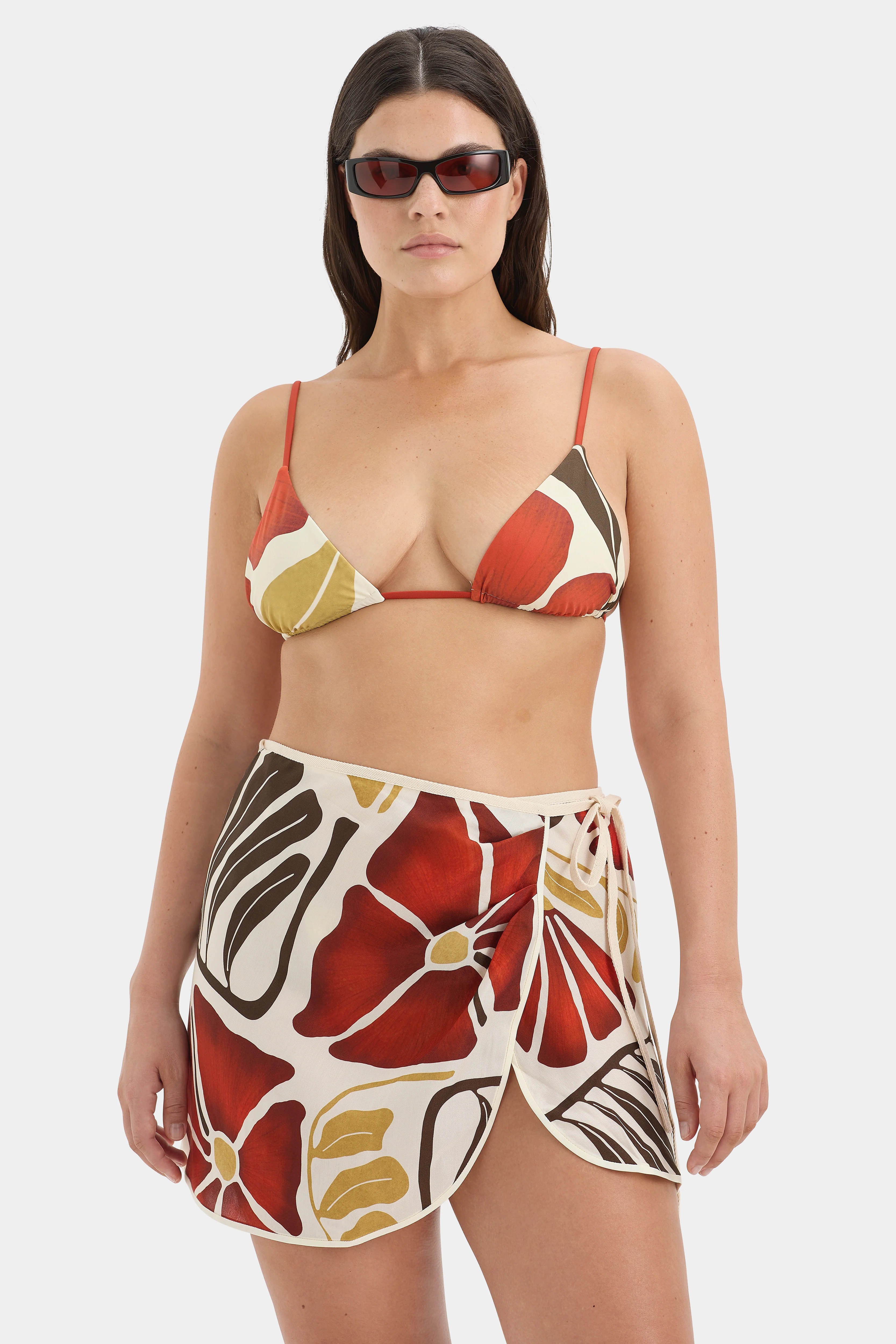 Julietta Mini Sarong - Image 10