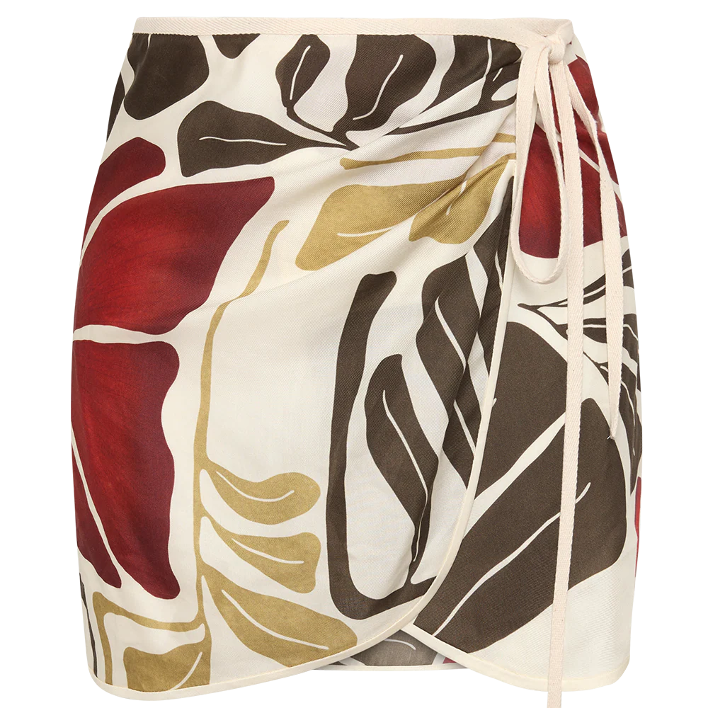 Julietta Mini Sarong - Image 12