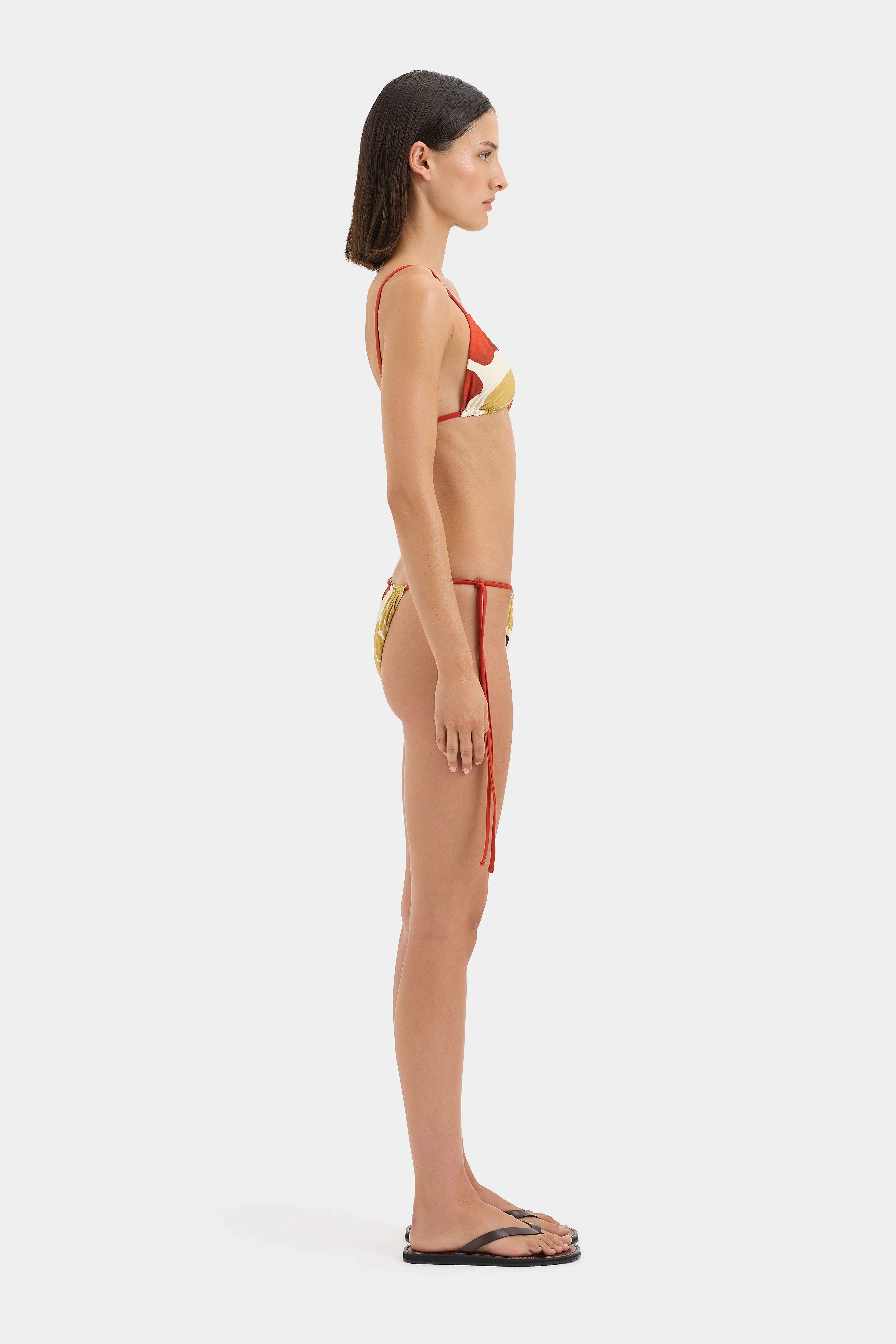 Julietta String Brief - Image 3