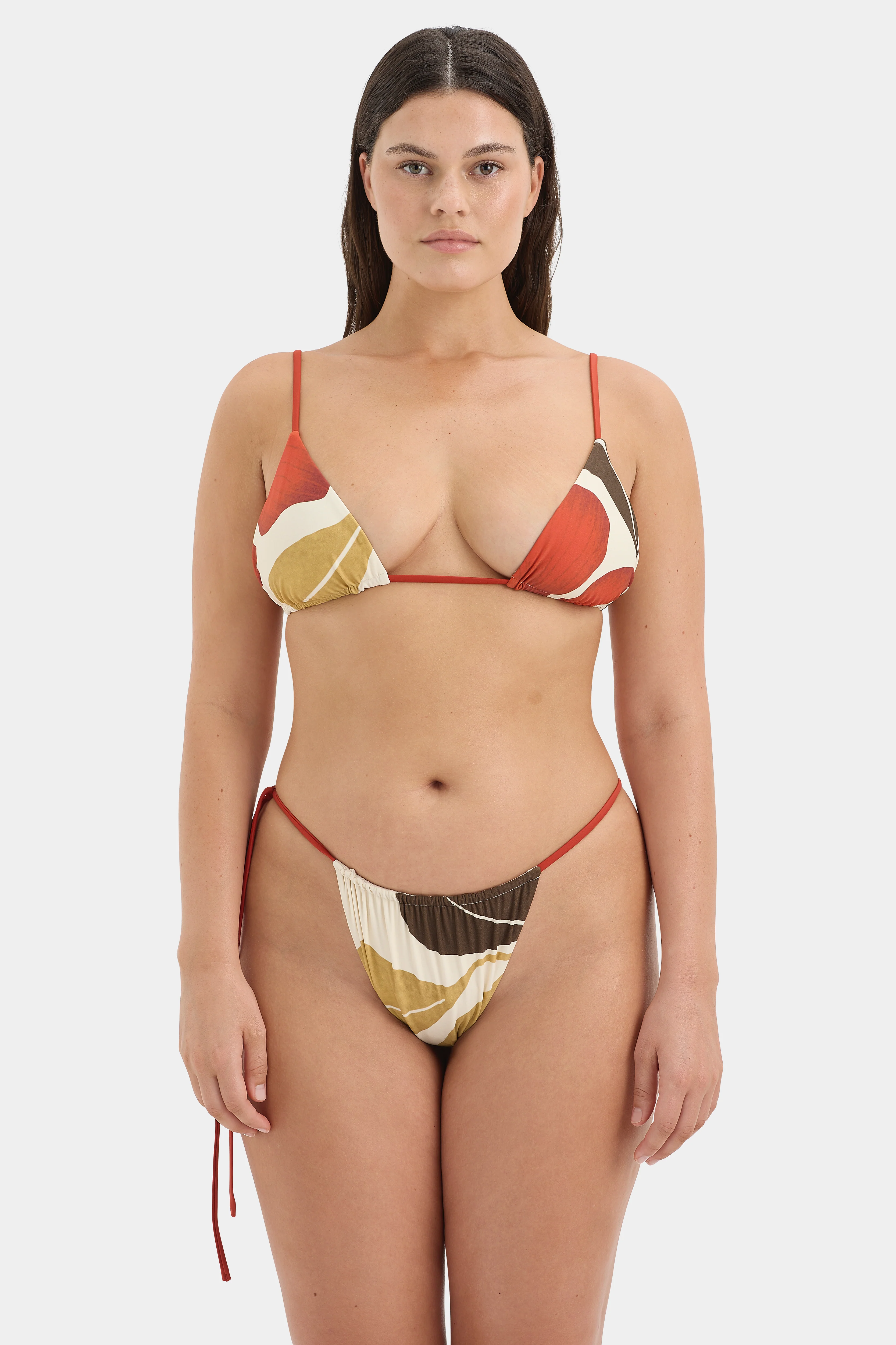 Julietta String Brief - Image 9