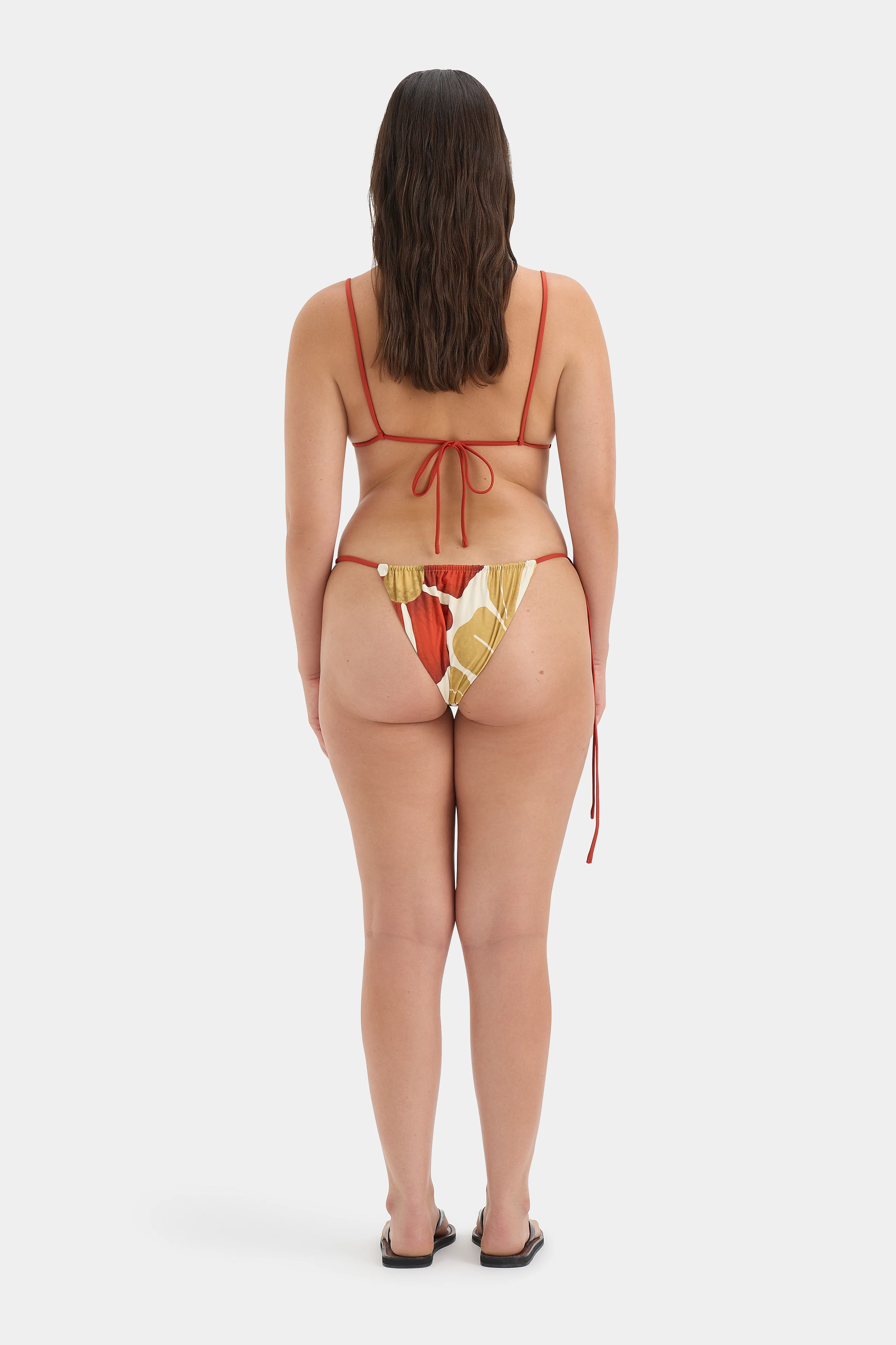 Julietta String Brief - Image 7