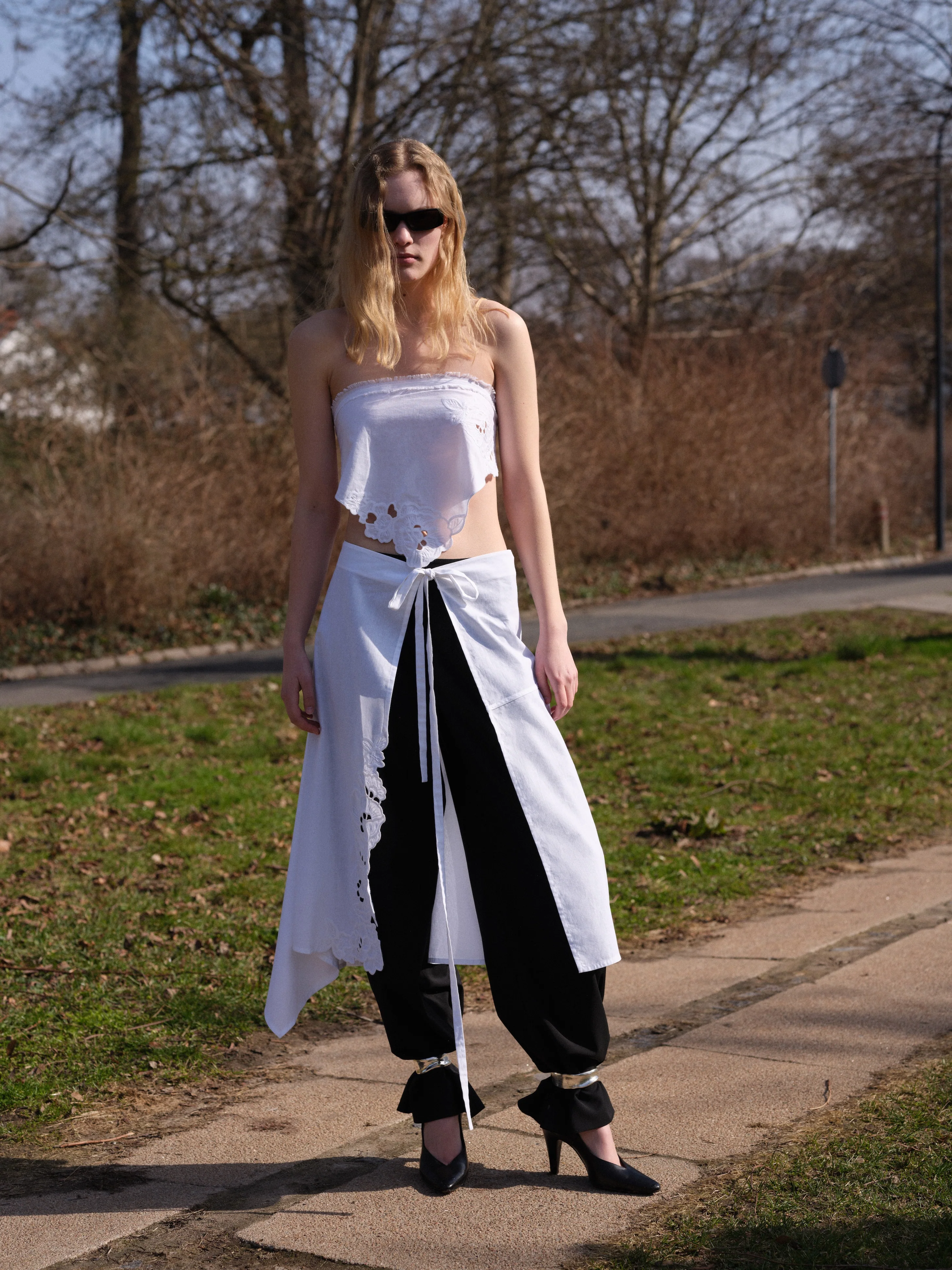 Klara Scarf - Image 7