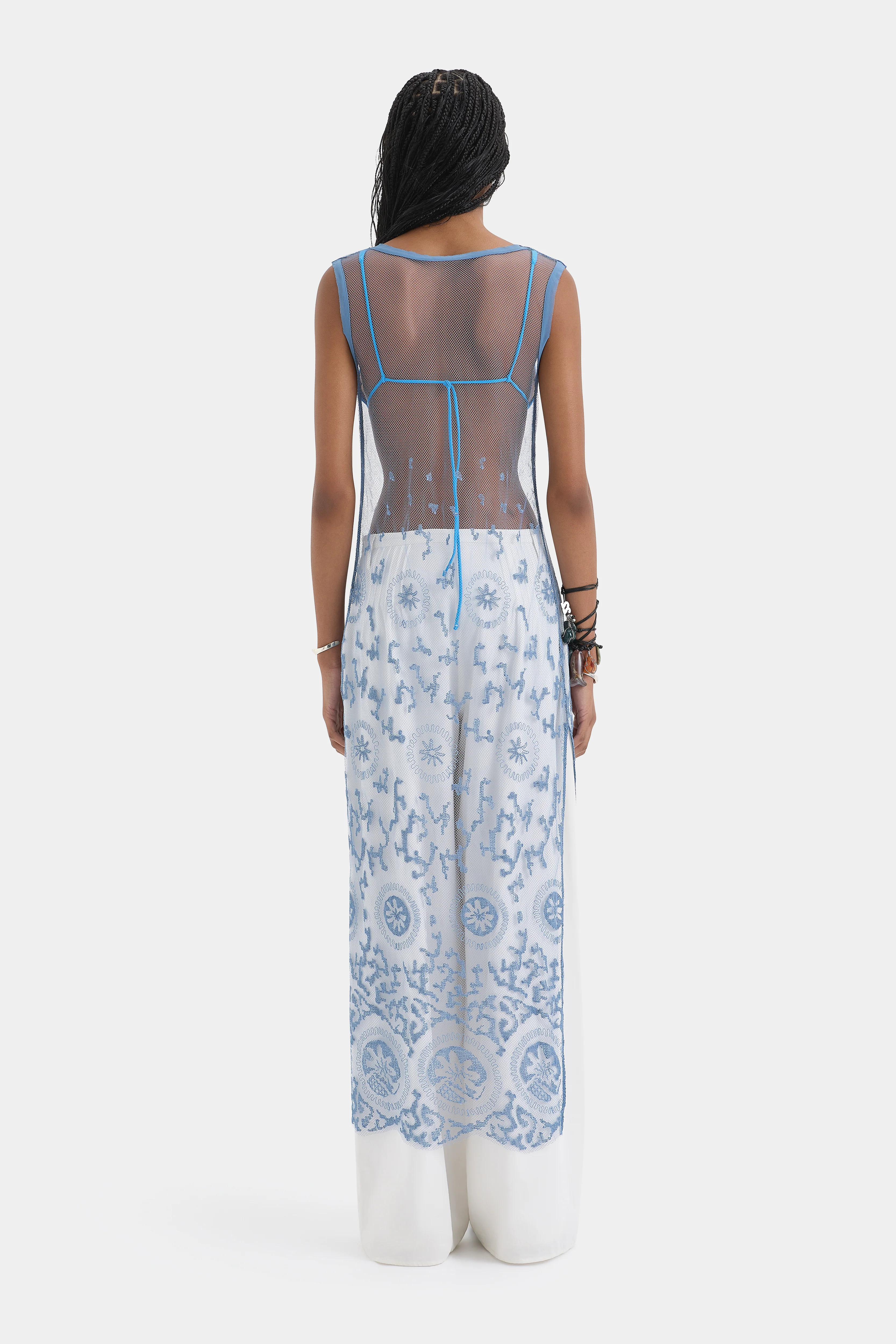 Leif Maxi Dress - Image 13