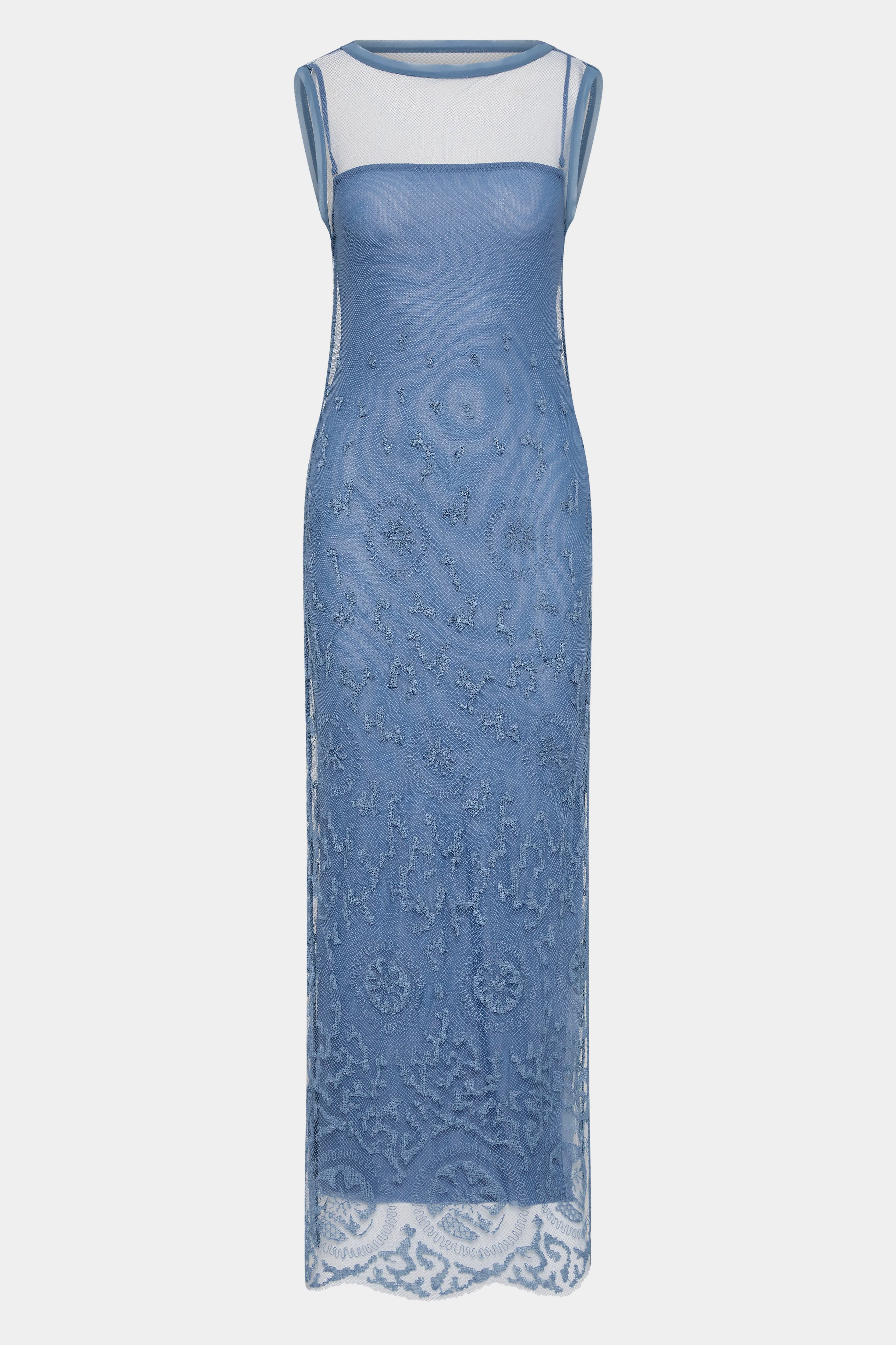 Leif Maxi Dress - Image 16