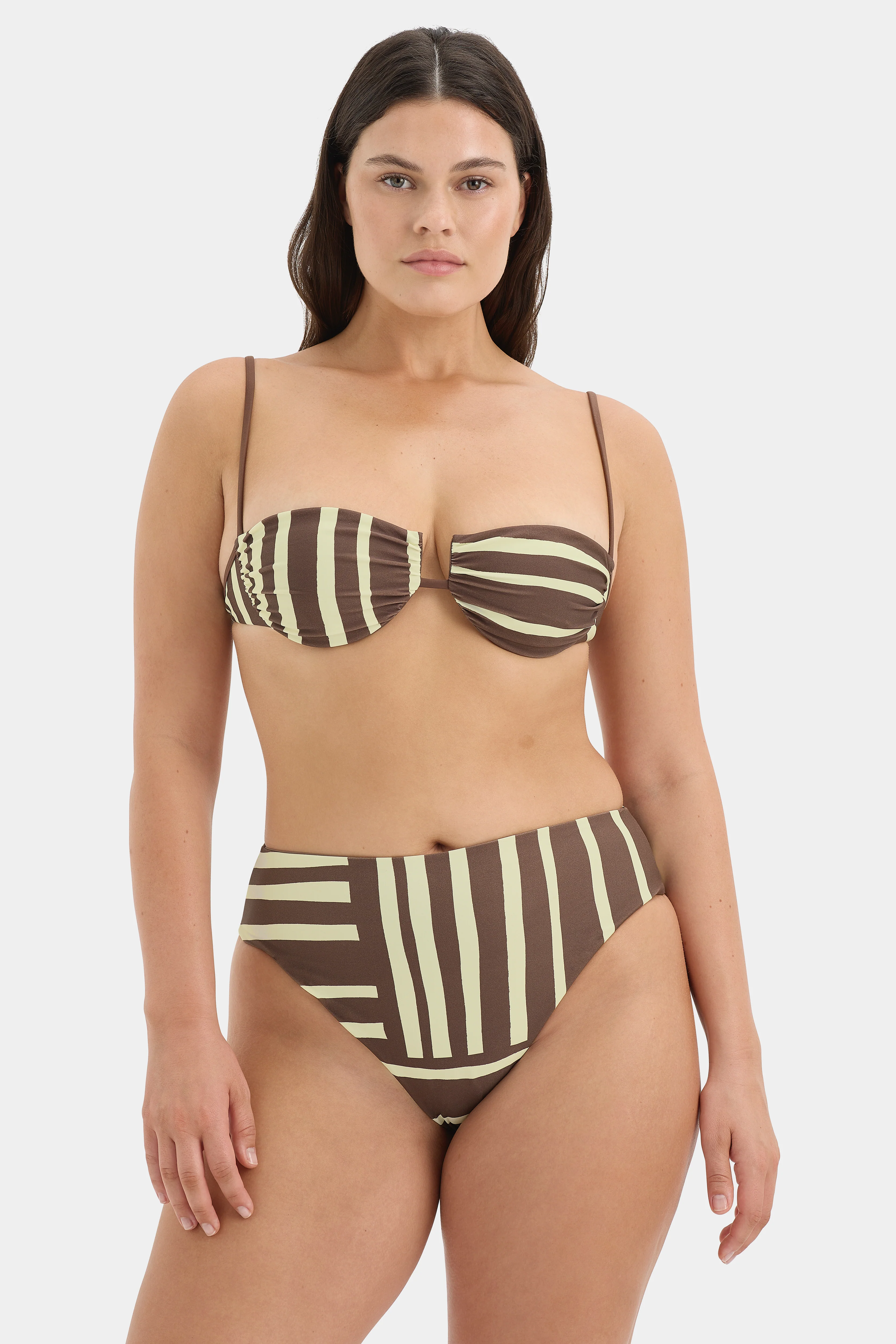Linocut High Cut Brief - Image 11