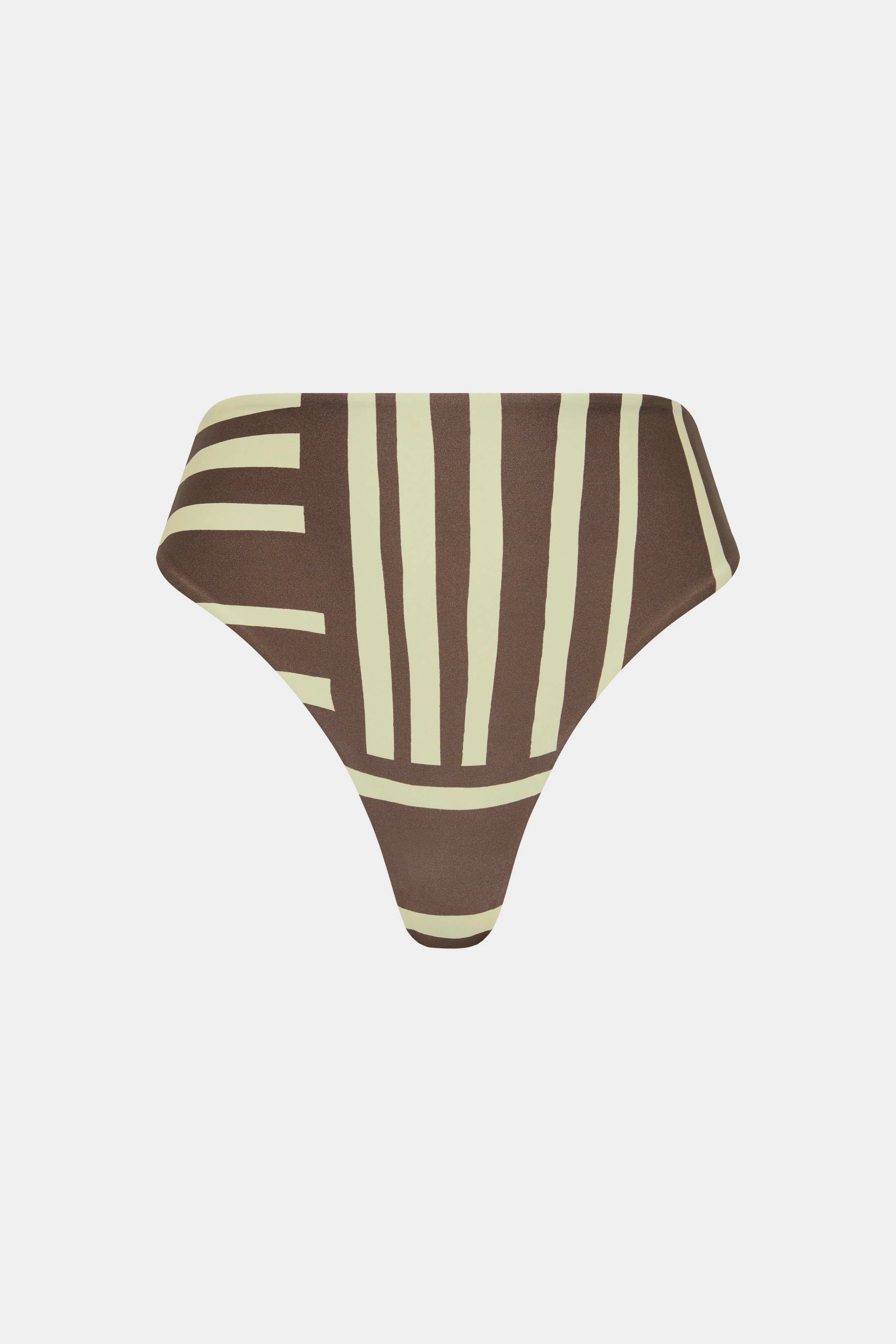 Linocut High Cut Brief - Image 12