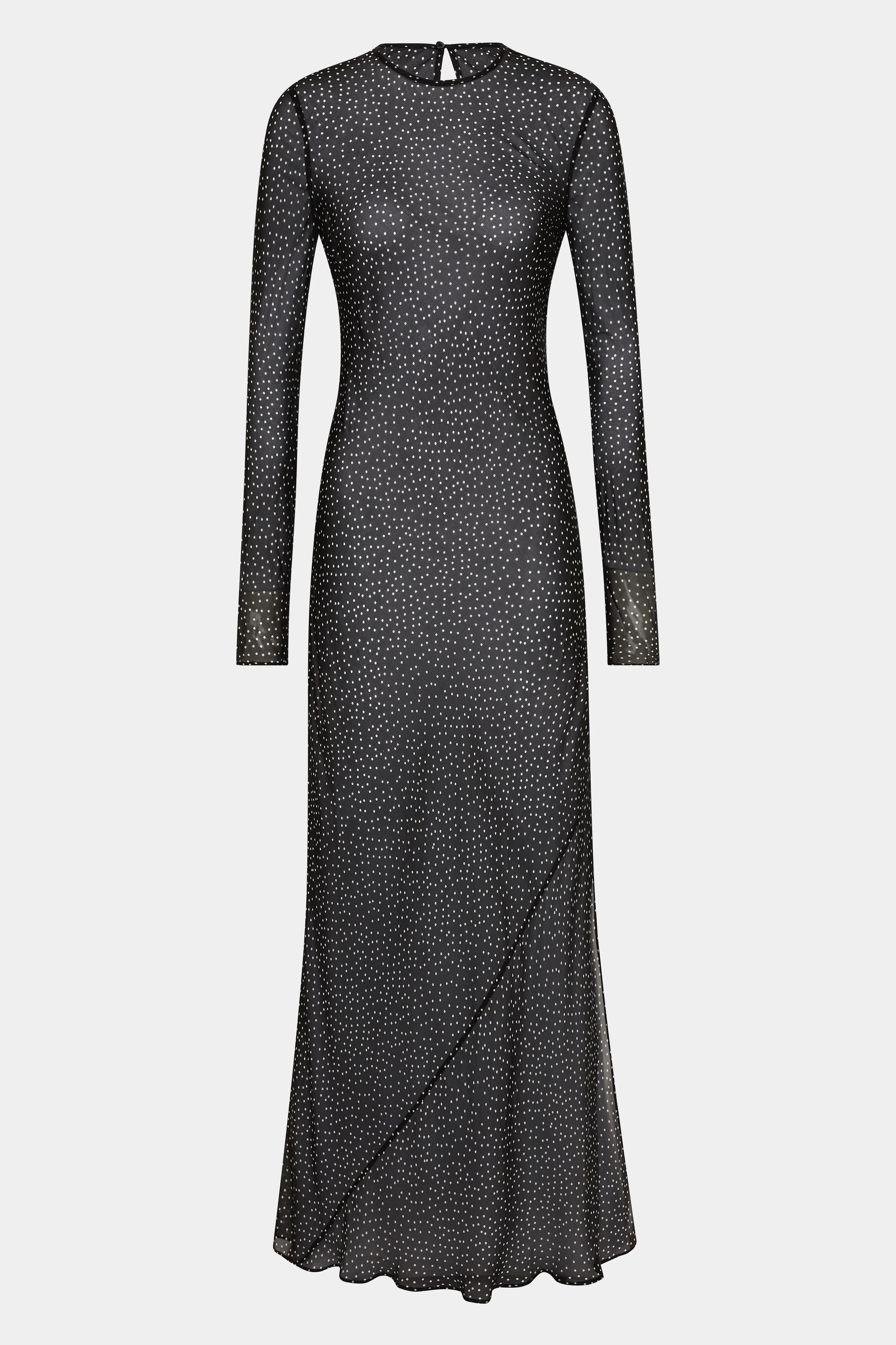 Lisander Long Sleeve Dress - Image 14