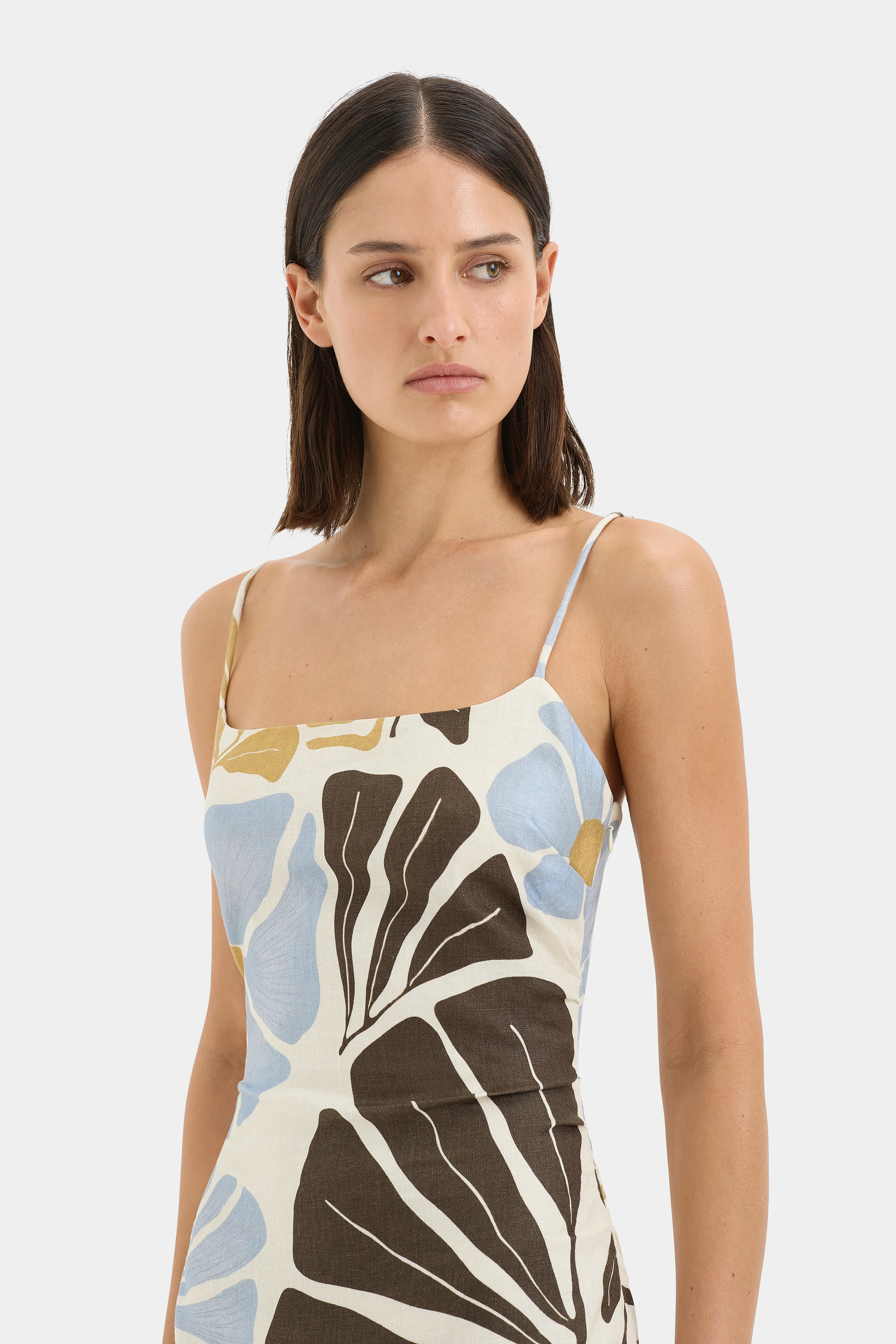 Lola Mini Dress - Image 5