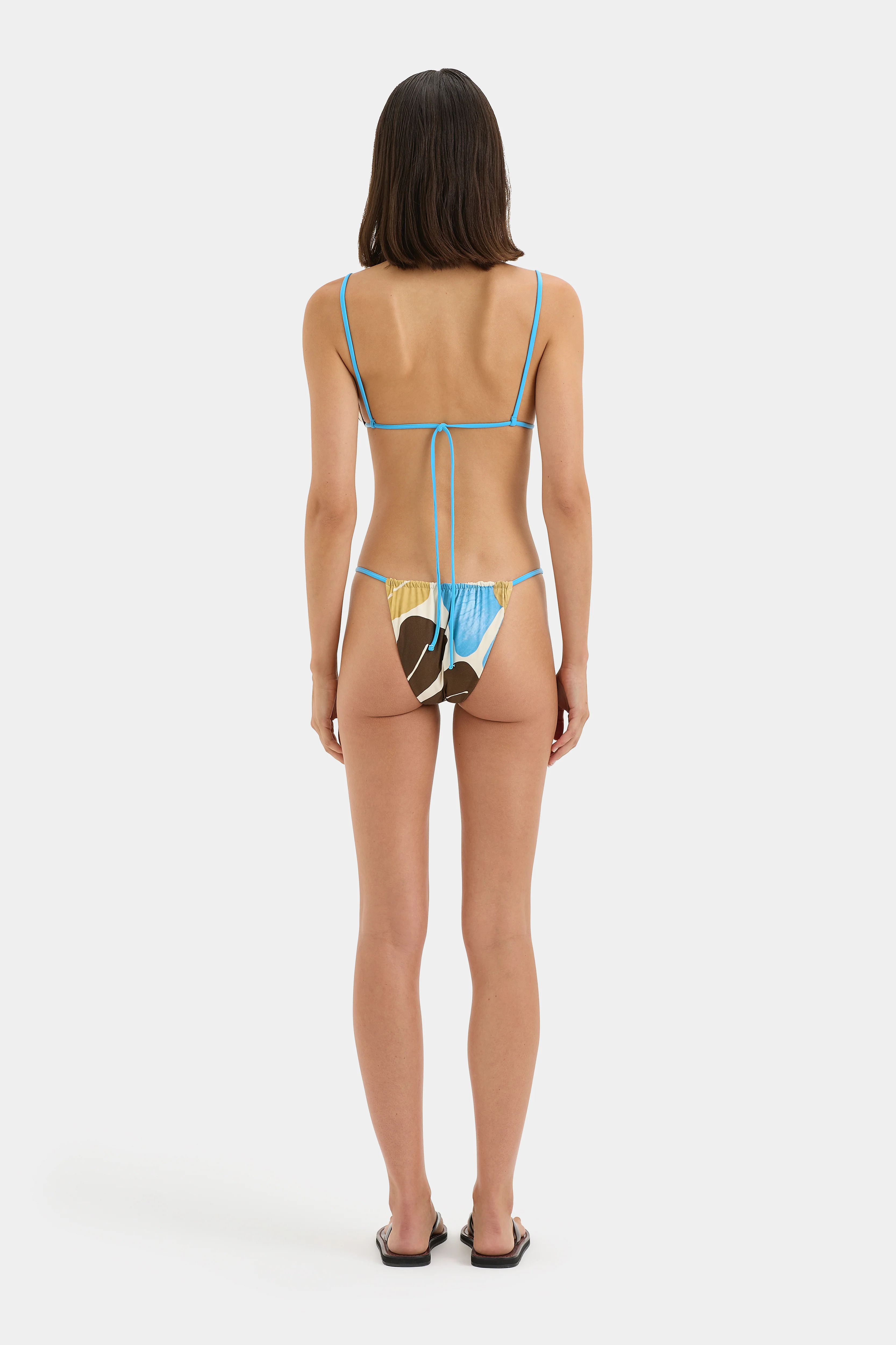 Lola String Brief - Image 3